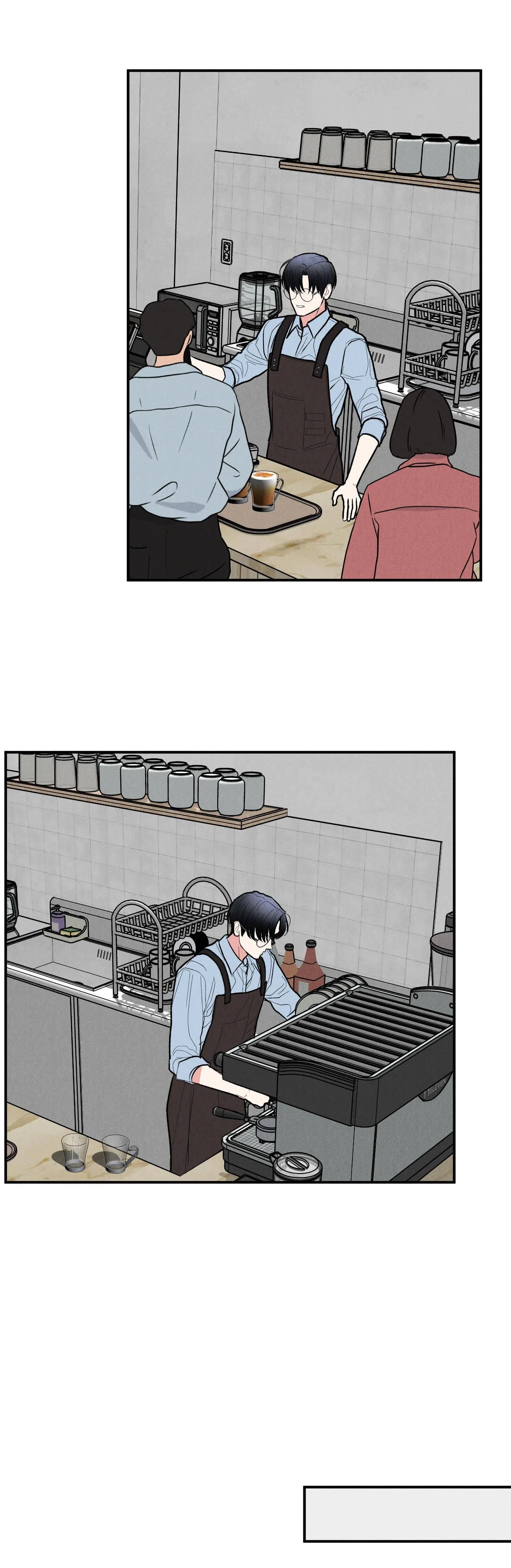 (DROP) MÓN QUÀ DÀNH CHO KẺ NGẠO MẠN Chapter 48 Trang 5