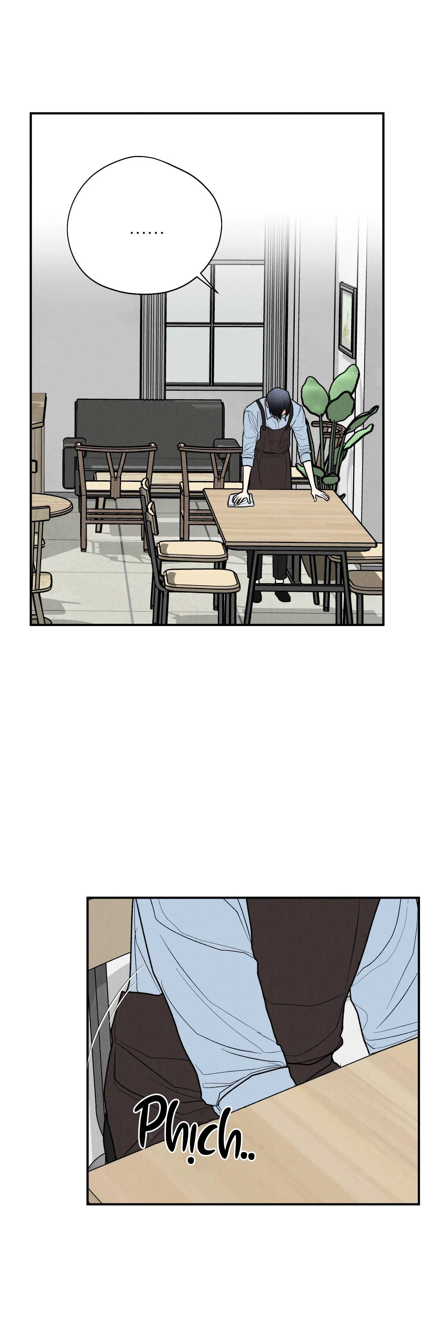 (DROP) MÓN QUÀ DÀNH CHO KẺ NGẠO MẠN Chapter 48 Trang 8