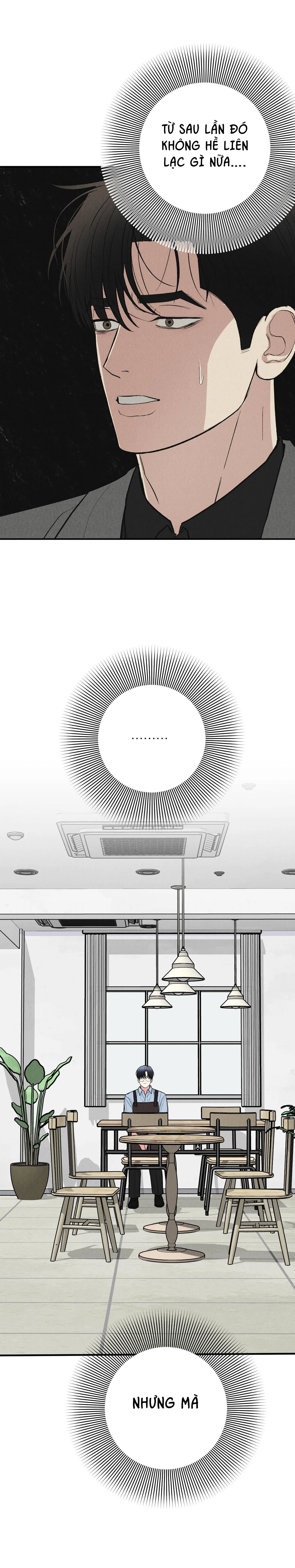 (DROP) MÓN QUÀ DÀNH CHO KẺ NGẠO MẠN Chapter 48 Trang 10