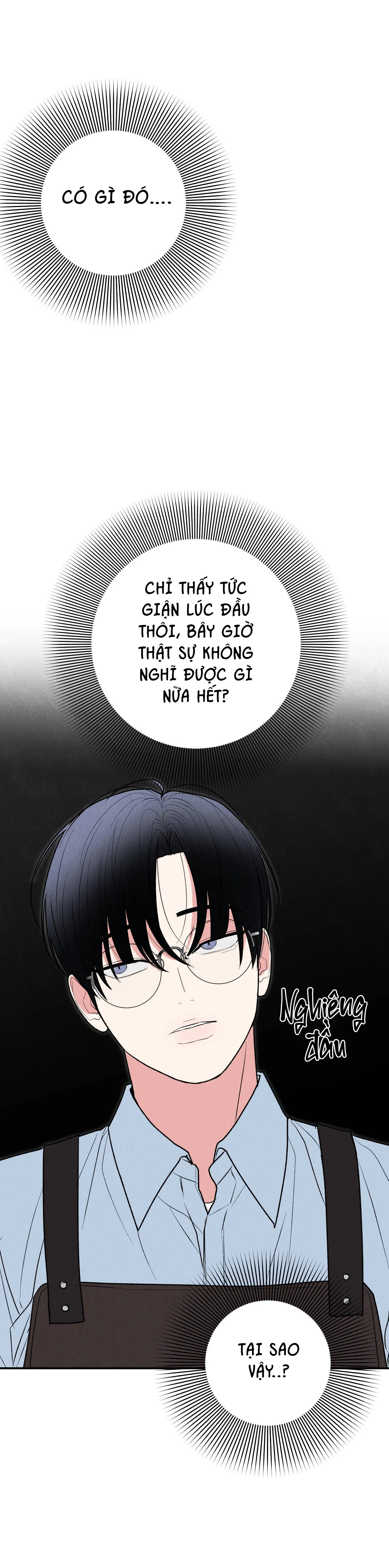 (DROP) MÓN QUÀ DÀNH CHO KẺ NGẠO MẠN Chapter 48 Trang 11