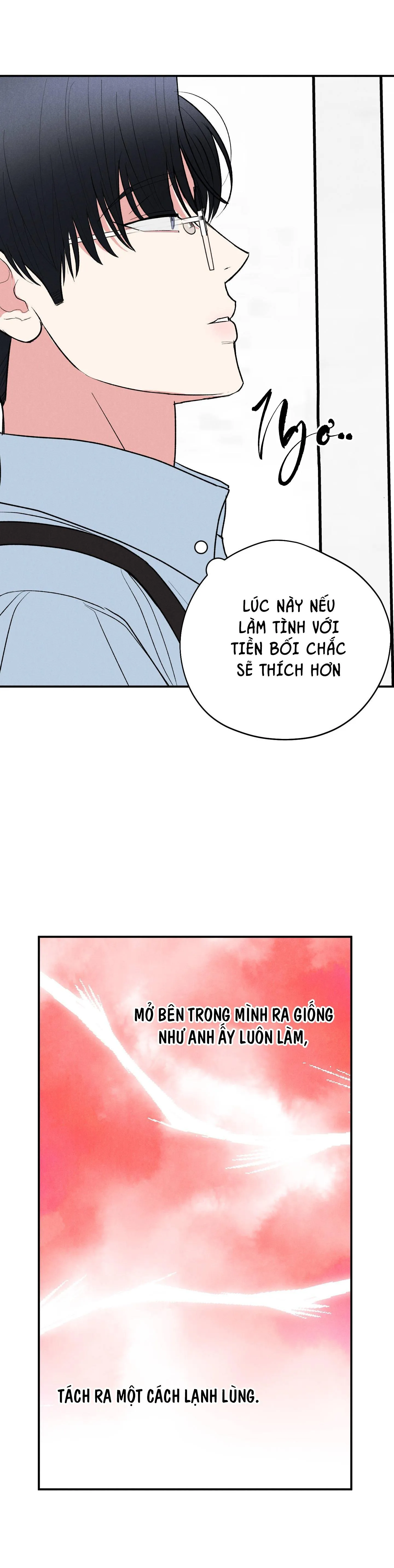 (DROP) MÓN QUÀ DÀNH CHO KẺ NGẠO MẠN Chapter 48 Trang 14