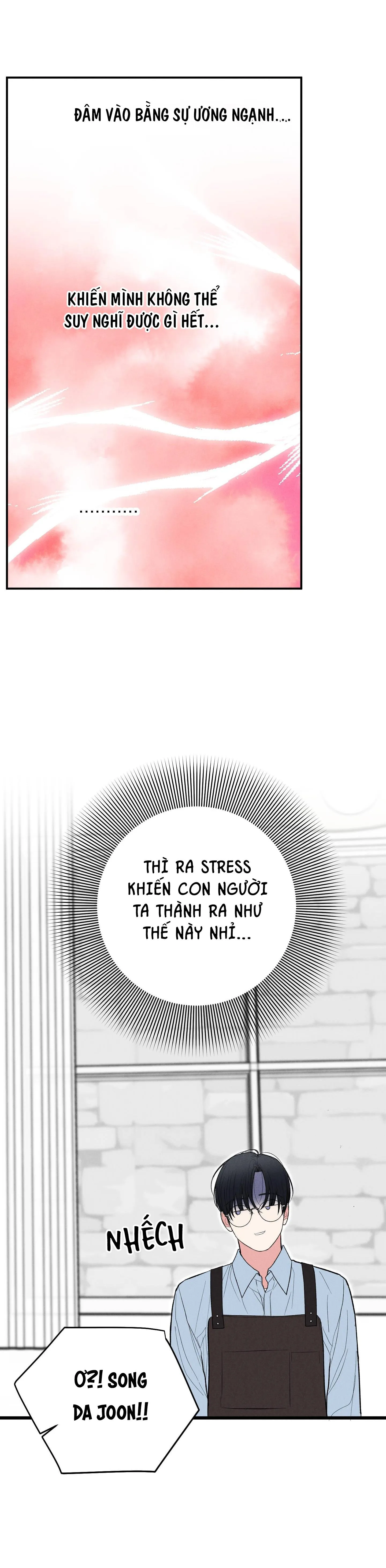 (DROP) MÓN QUÀ DÀNH CHO KẺ NGẠO MẠN Chapter 48 Trang 15