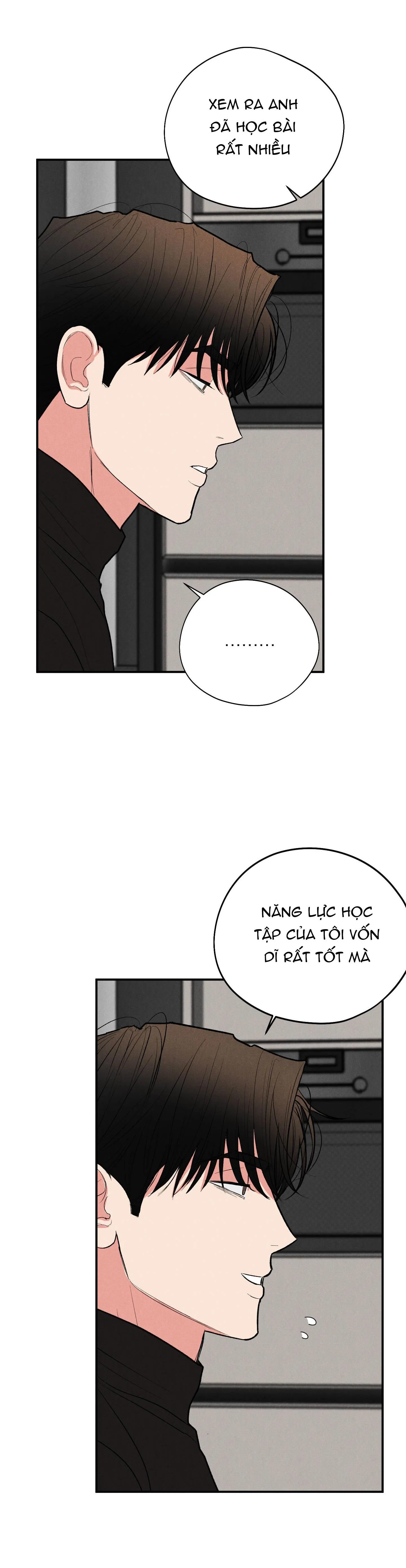 (DROP) MÓN QUÀ DÀNH CHO KẺ NGẠO MẠN Chapter 48 Trang 20