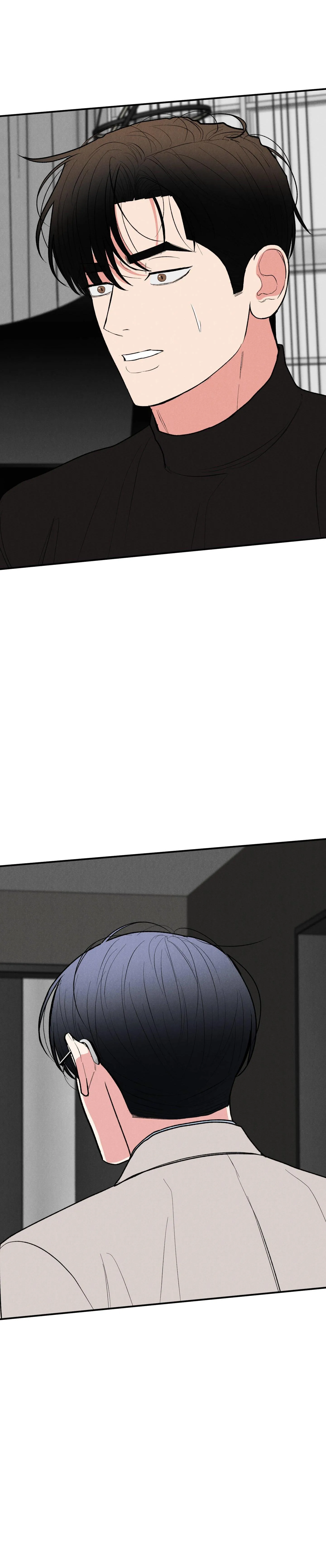 (DROP) MÓN QUÀ DÀNH CHO KẺ NGẠO MẠN Chapter 48 Trang 27