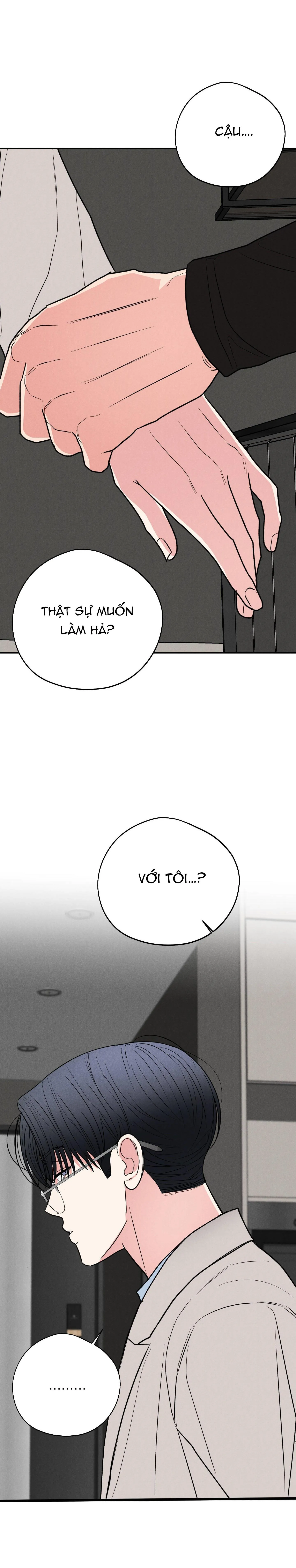 (DROP) MÓN QUÀ DÀNH CHO KẺ NGẠO MẠN Chapter 48 Trang 30