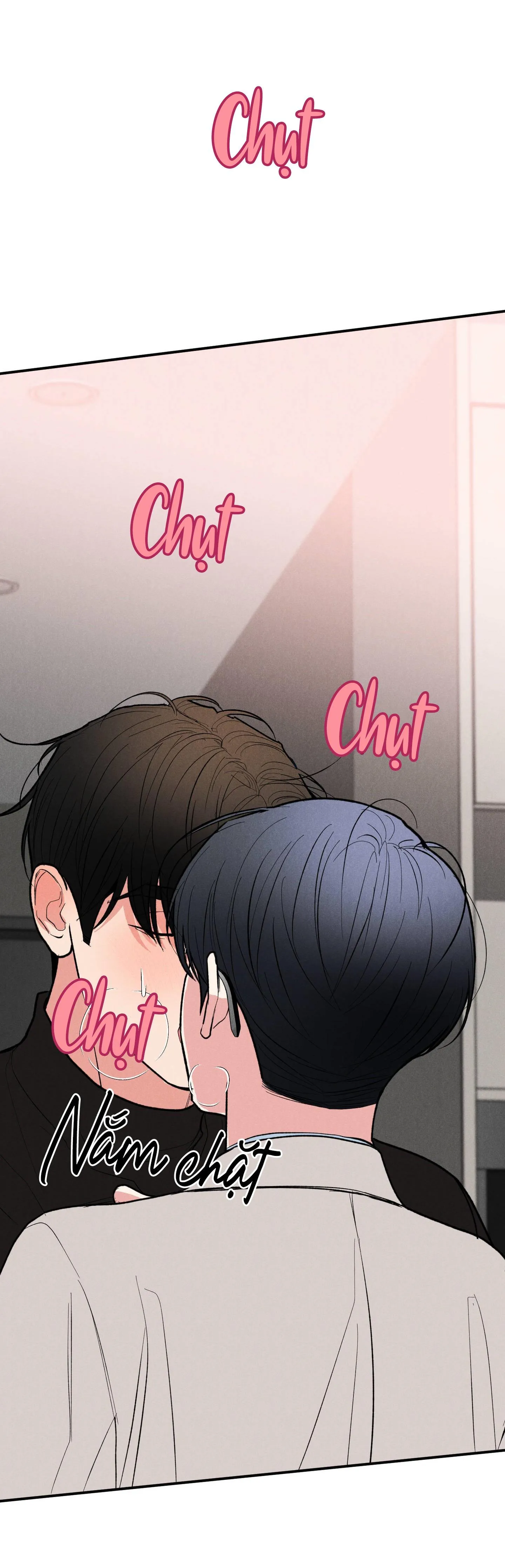 (DROP) MÓN QUÀ DÀNH CHO KẺ NGẠO MẠN Chapter 48 Trang 35