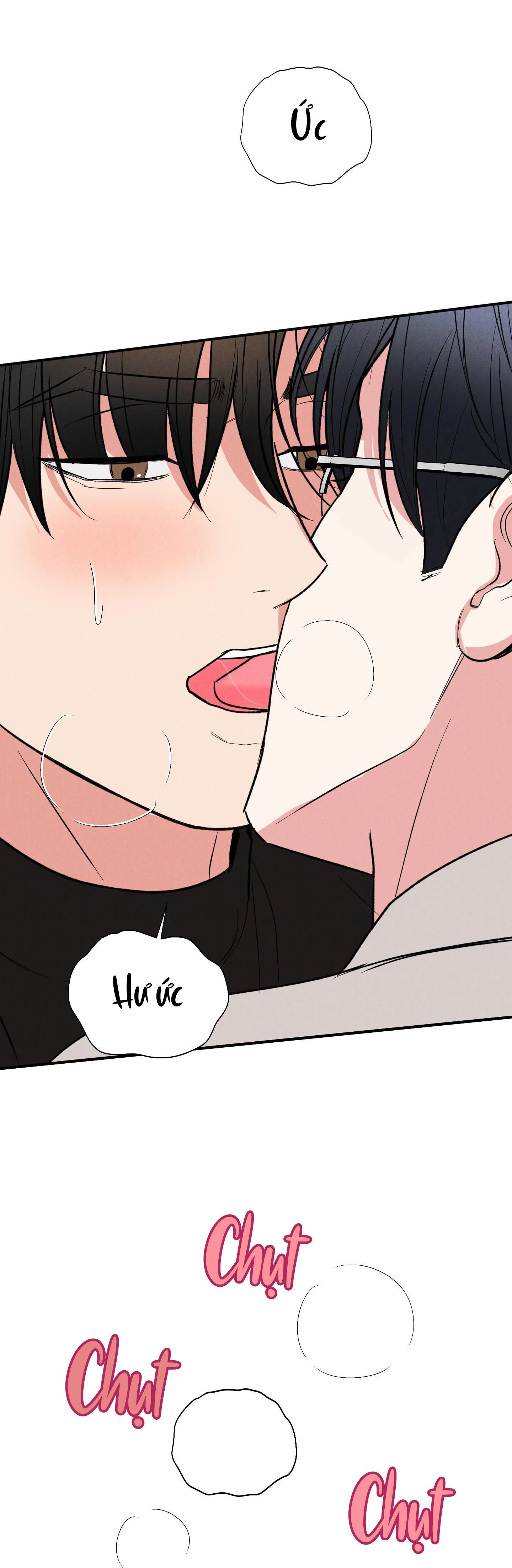 (DROP) MÓN QUÀ DÀNH CHO KẺ NGẠO MẠN Chapter 48 Trang 36