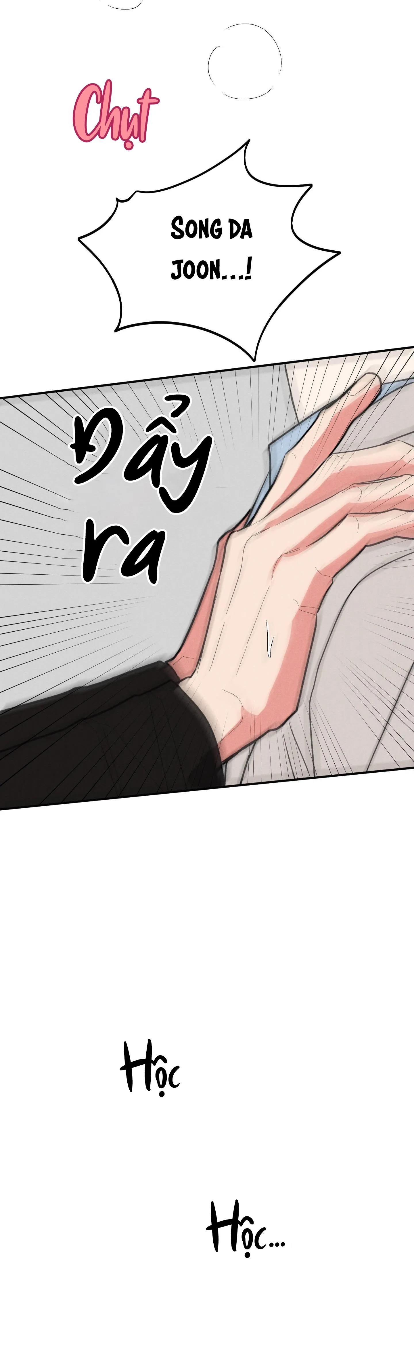 (DROP) MÓN QUÀ DÀNH CHO KẺ NGẠO MẠN Chapter 48 Trang 37