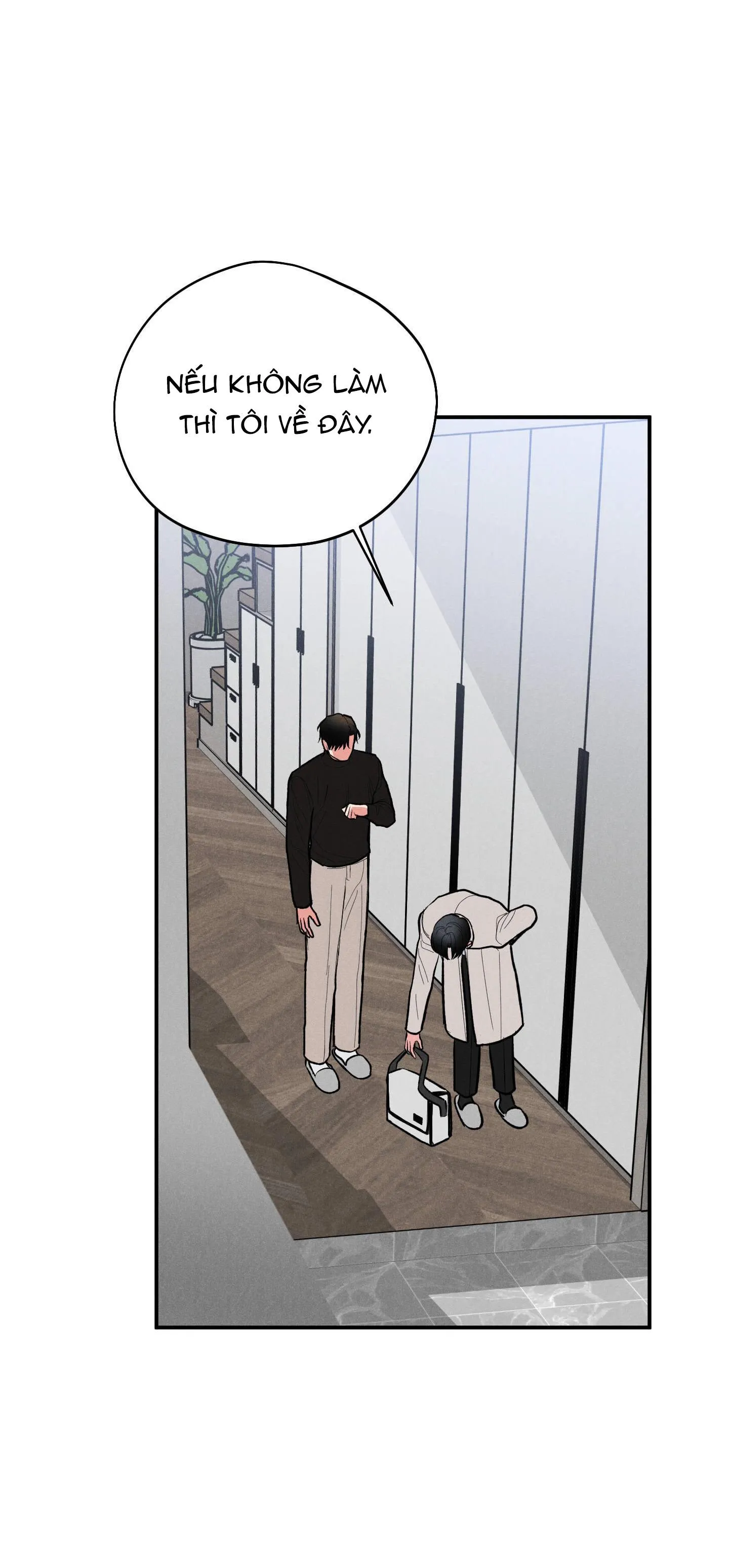 (DROP) MÓN QUÀ DÀNH CHO KẺ NGẠO MẠN Chapter 49 Trang 8