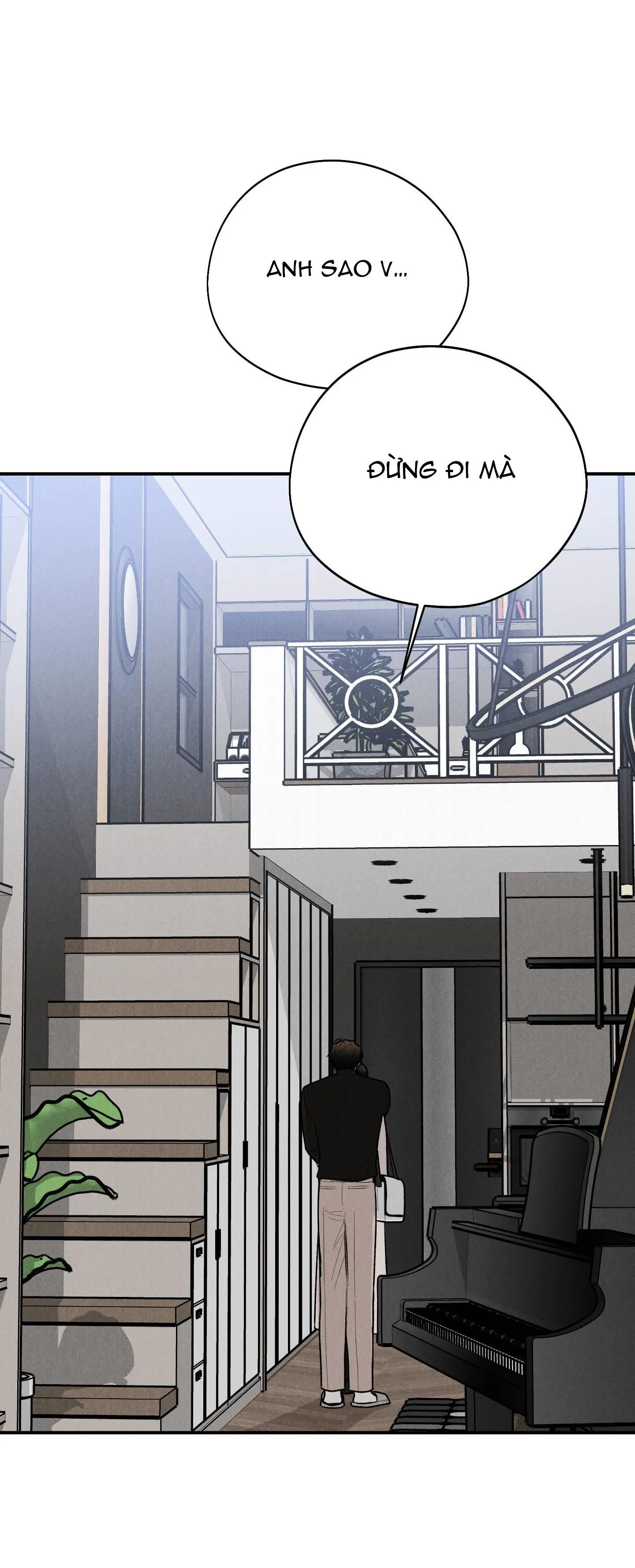 (DROP) MÓN QUÀ DÀNH CHO KẺ NGẠO MẠN Chapter 49 Trang 13