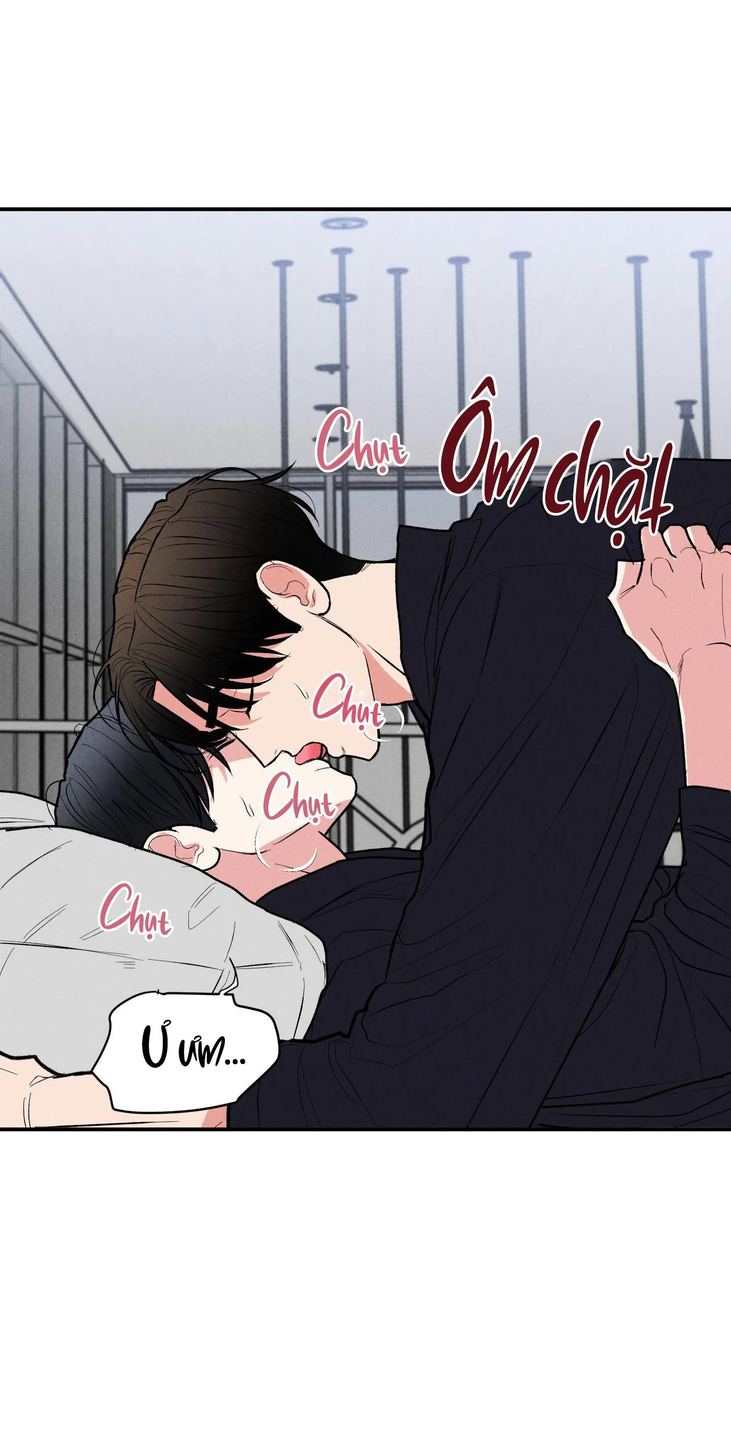 (DROP) MÓN QUÀ DÀNH CHO KẺ NGẠO MẠN Chapter 49 Trang 21