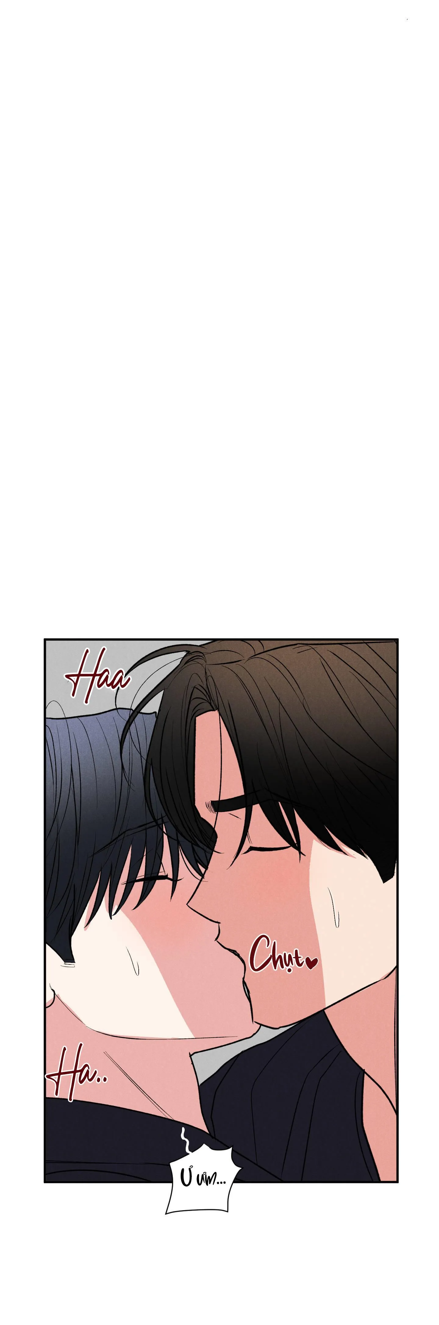 (DROP) MÓN QUÀ DÀNH CHO KẺ NGẠO MẠN Chapter 49 Trang 25