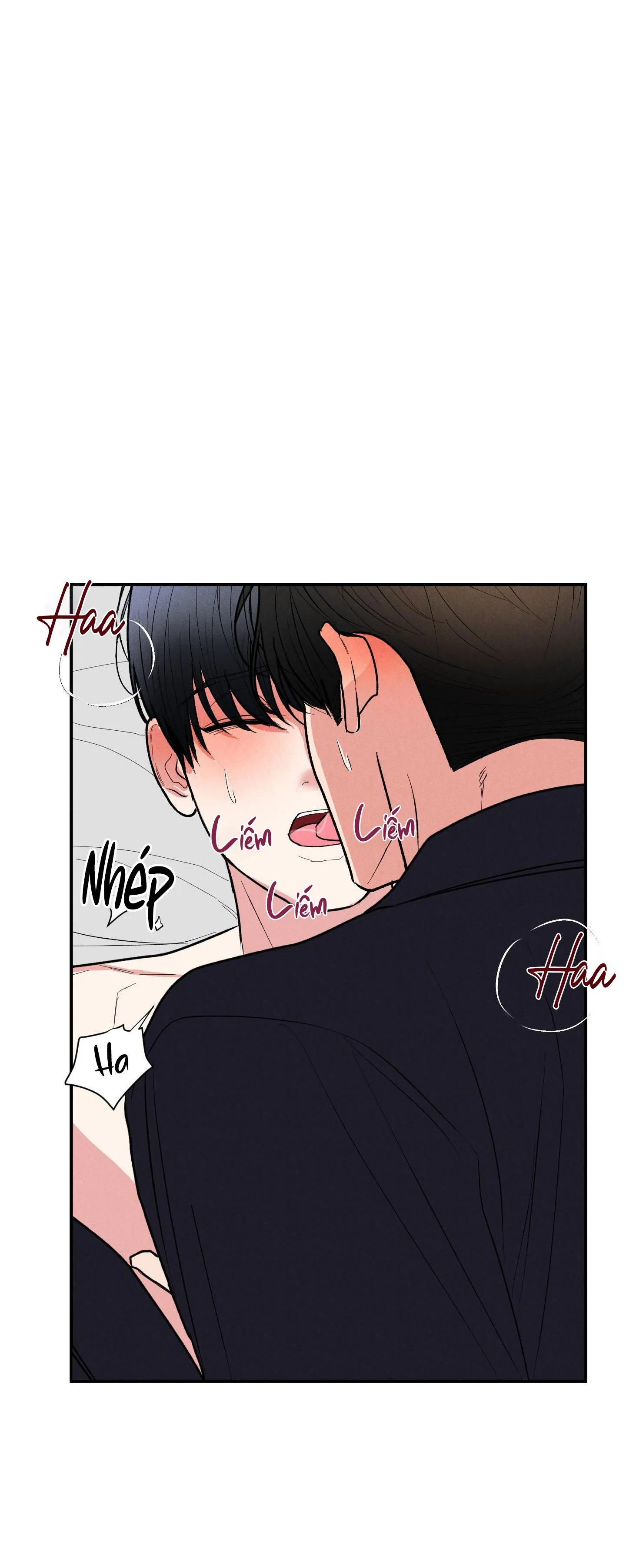 (DROP) MÓN QUÀ DÀNH CHO KẺ NGẠO MẠN Chapter 49 Trang 28