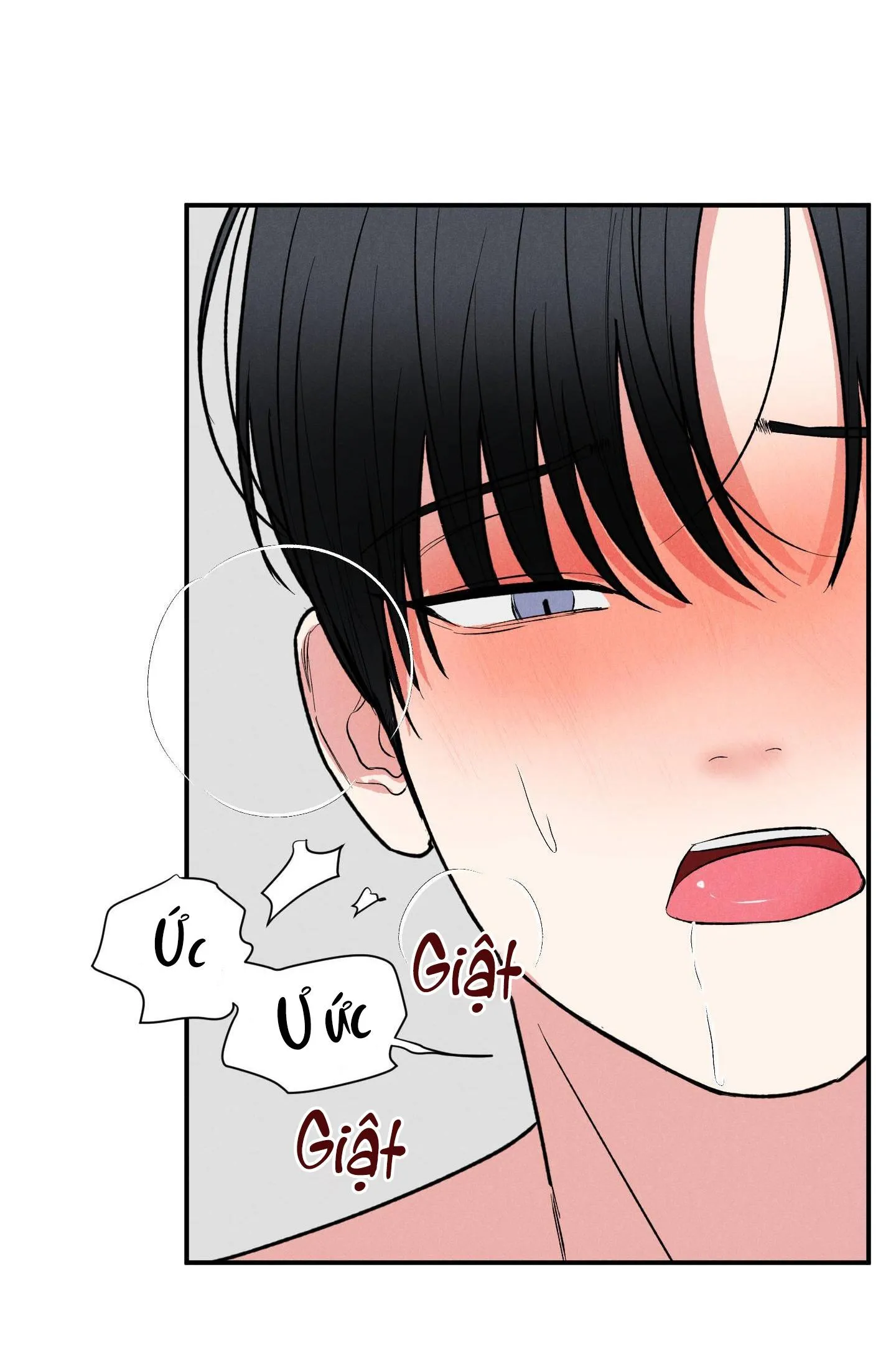 (DROP) MÓN QUÀ DÀNH CHO KẺ NGẠO MẠN Chapter 49 Trang 30