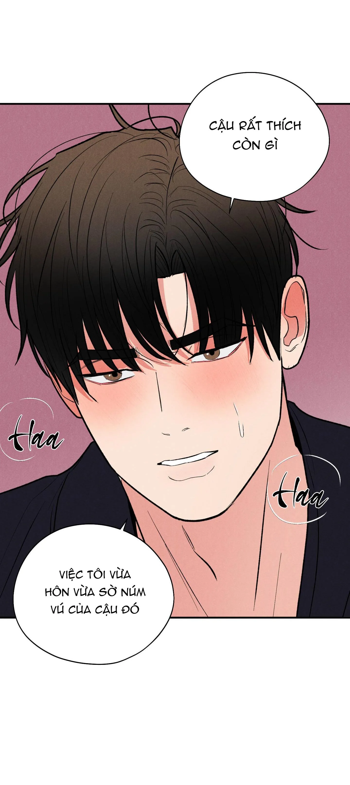 (DROP) MÓN QUÀ DÀNH CHO KẺ NGẠO MẠN Chapter 49 Trang 32