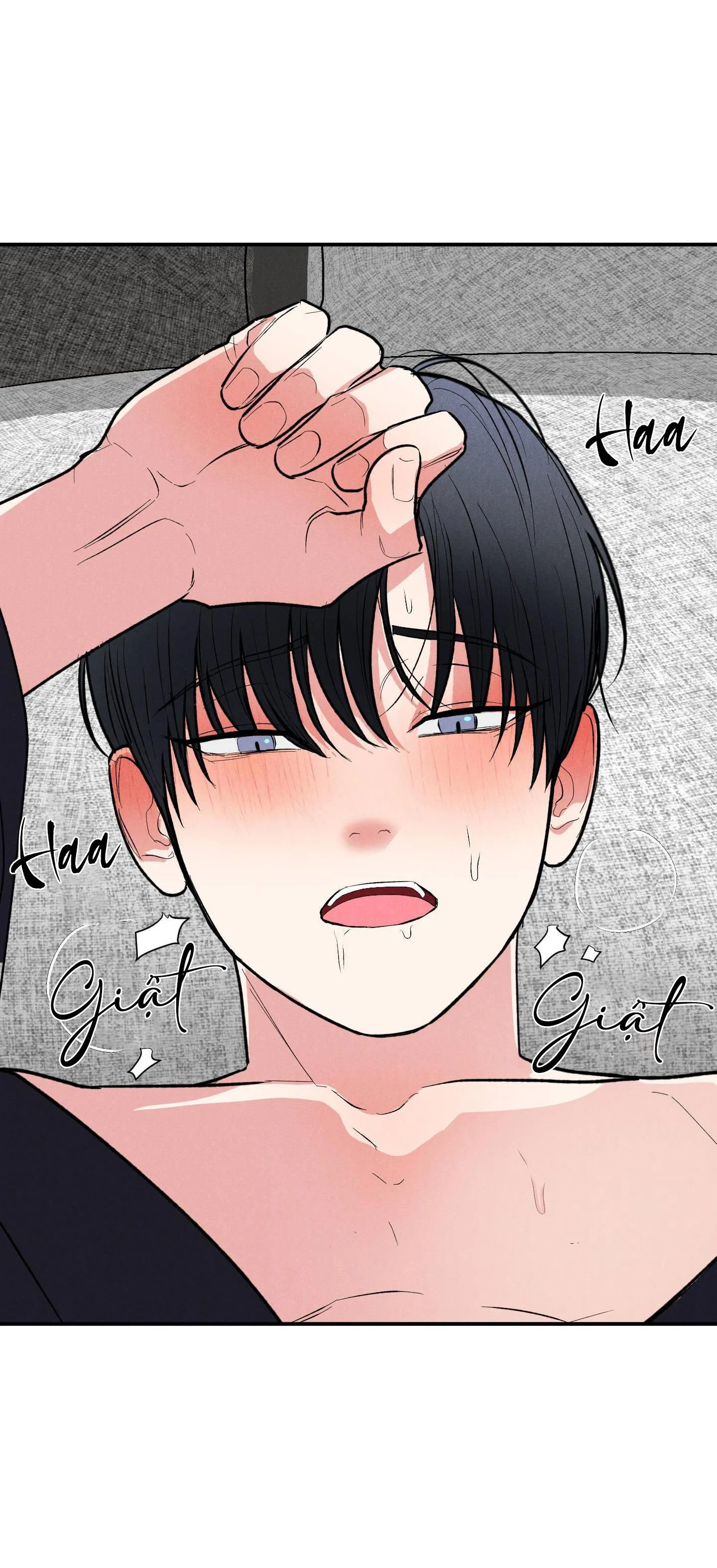 (DROP) MÓN QUÀ DÀNH CHO KẺ NGẠO MẠN Chapter 49 Trang 33