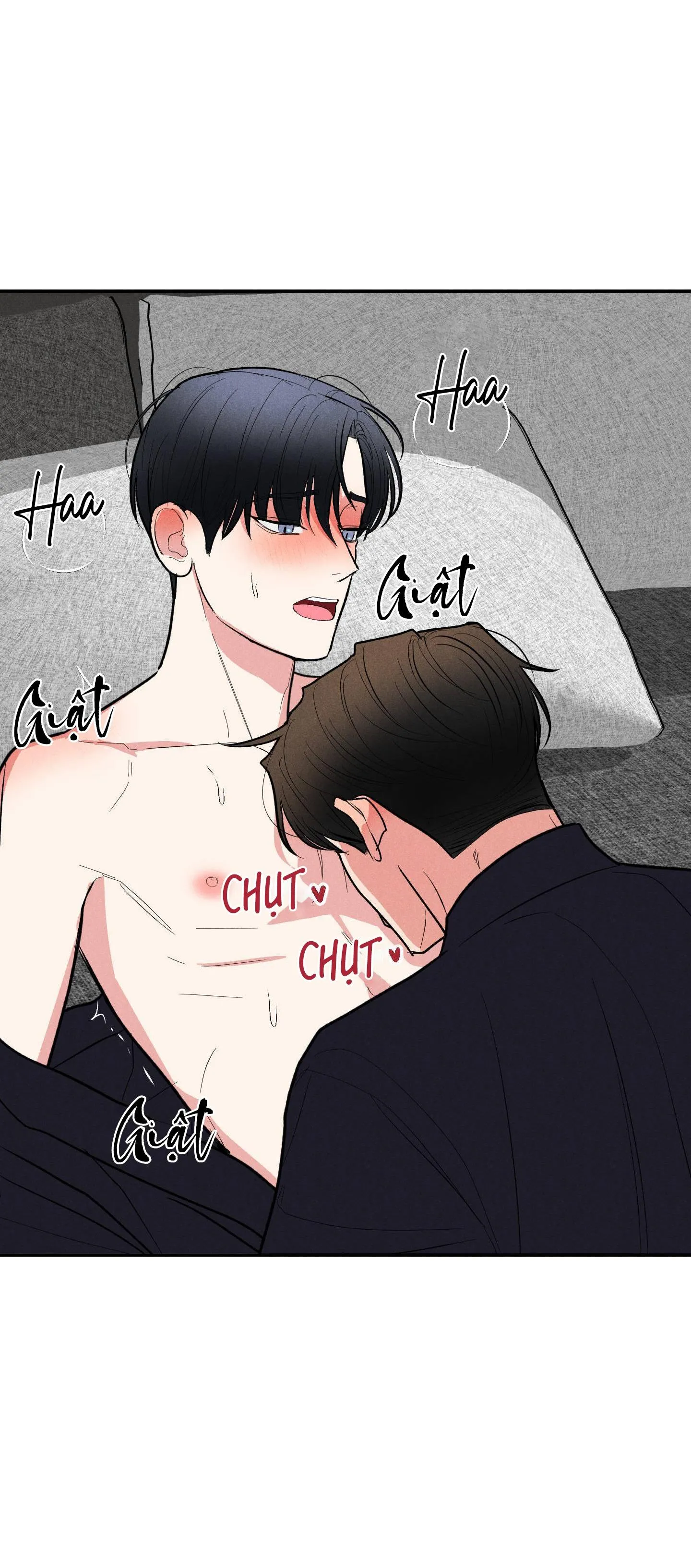 (DROP) MÓN QUÀ DÀNH CHO KẺ NGẠO MẠN Chapter 49 Trang 37