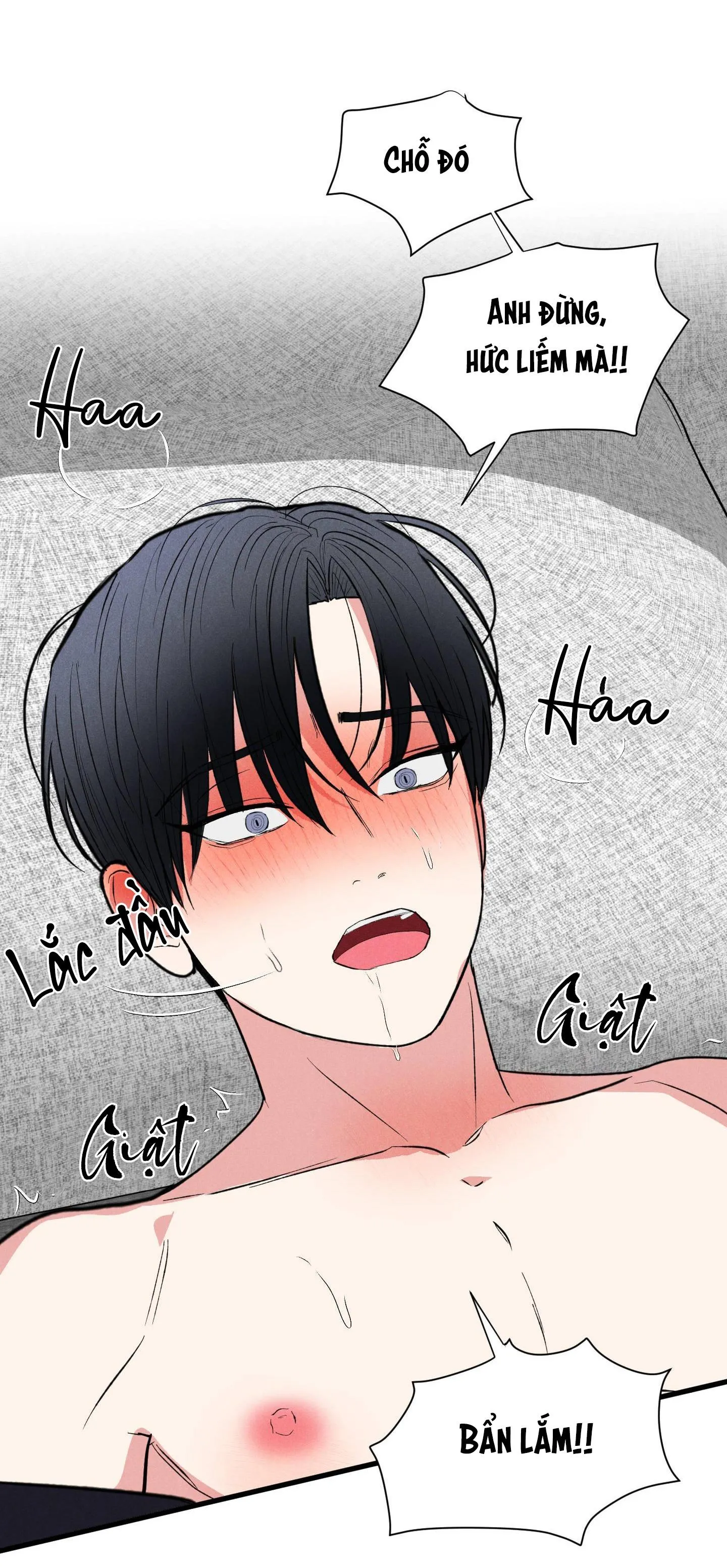 (DROP) MÓN QUÀ DÀNH CHO KẺ NGẠO MẠN Chapter 49 Trang 44