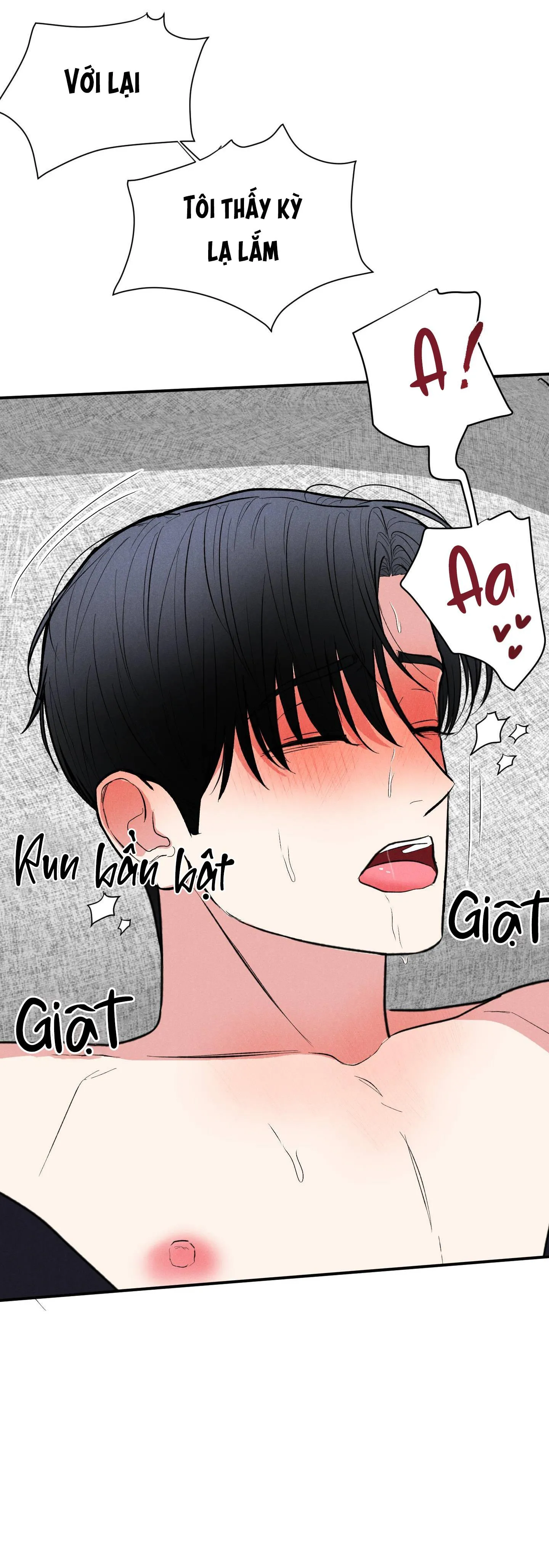 (DROP) MÓN QUÀ DÀNH CHO KẺ NGẠO MẠN Chapter 49 Trang 45