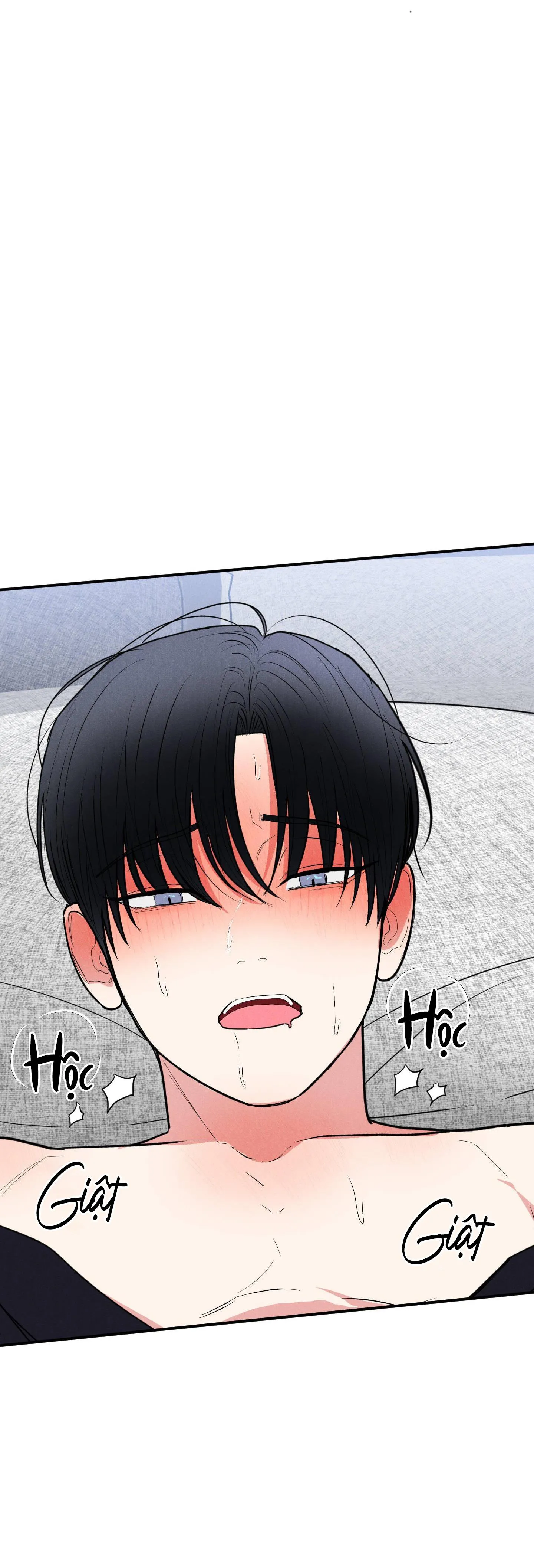 (DROP) MÓN QUÀ DÀNH CHO KẺ NGẠO MẠN Chapter 49 Trang 49