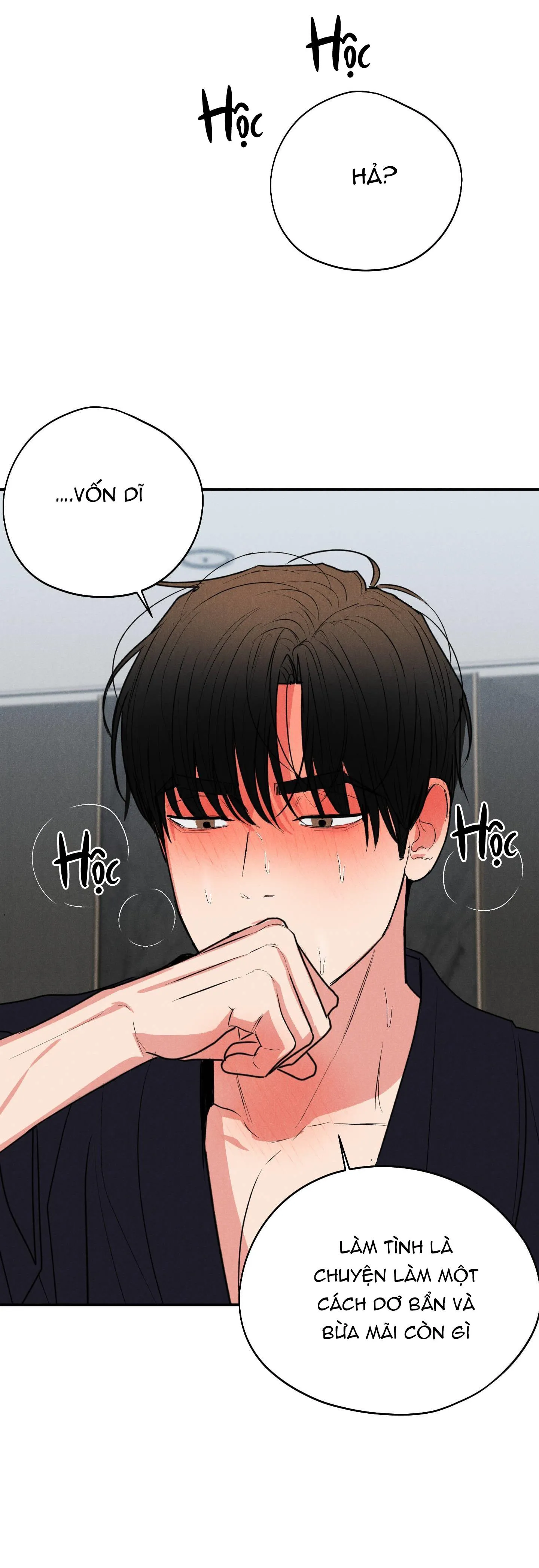 (DROP) MÓN QUÀ DÀNH CHO KẺ NGẠO MẠN Chapter 49 Trang 51