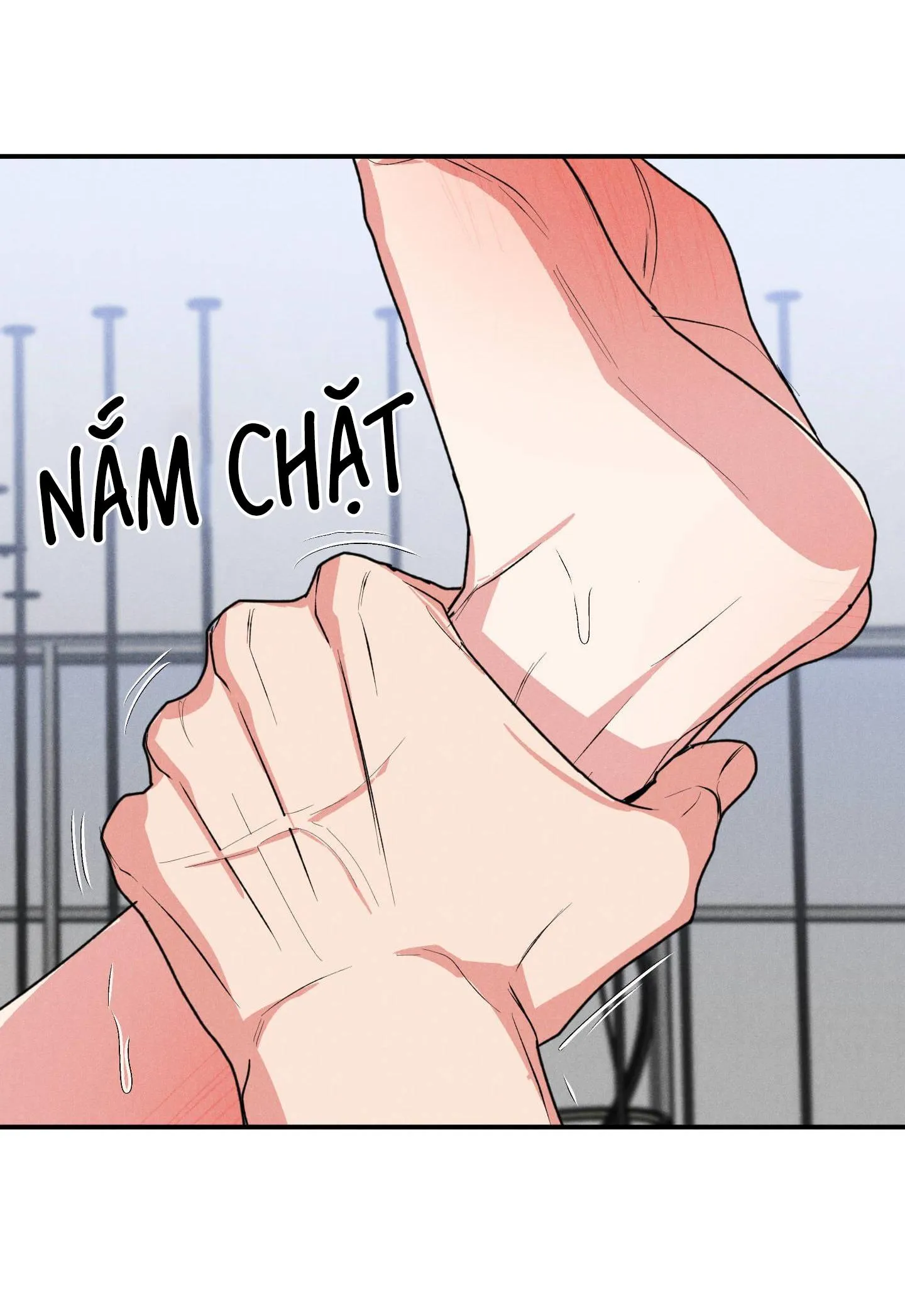 (DROP) MÓN QUÀ DÀNH CHO KẺ NGẠO MẠN Chapter 49 Trang 56