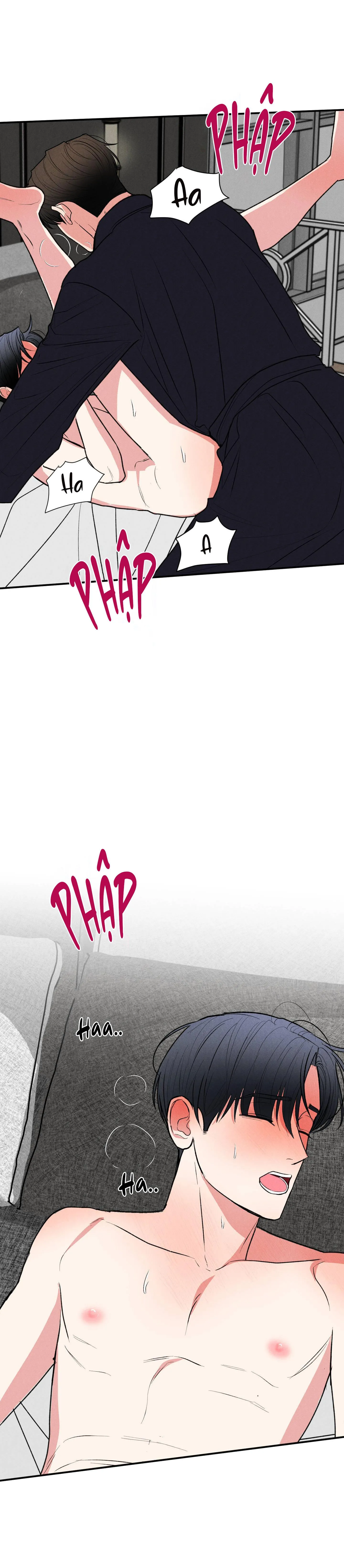 (DROP) MÓN QUÀ DÀNH CHO KẺ NGẠO MẠN Chapter 50 Trang 6