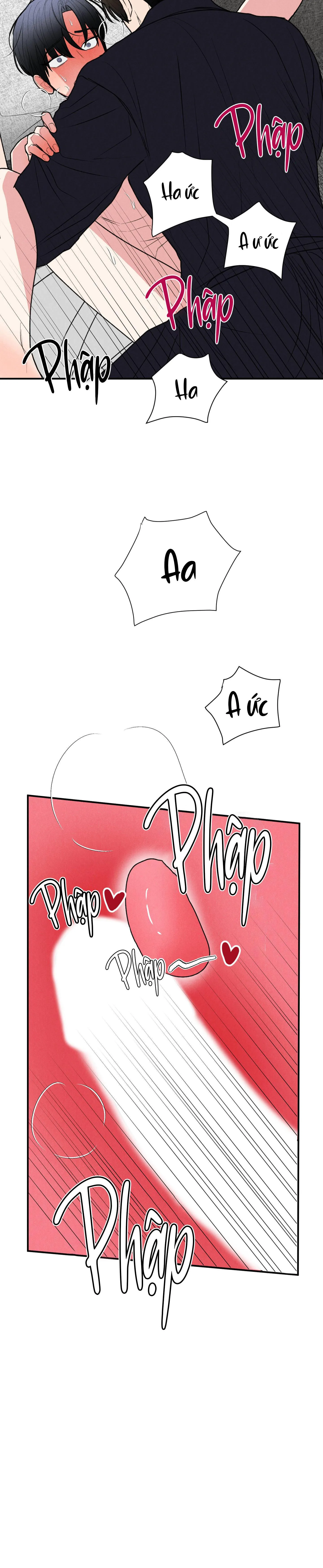 (DROP) MÓN QUÀ DÀNH CHO KẺ NGẠO MẠN Chapter 50 Trang 9