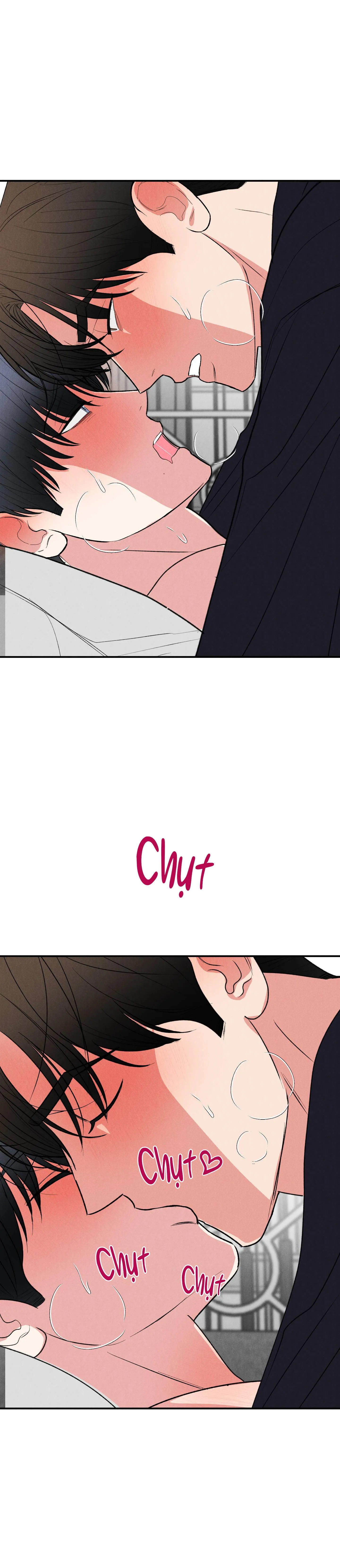 (DROP) MÓN QUÀ DÀNH CHO KẺ NGẠO MẠN Chapter 50 Trang 10