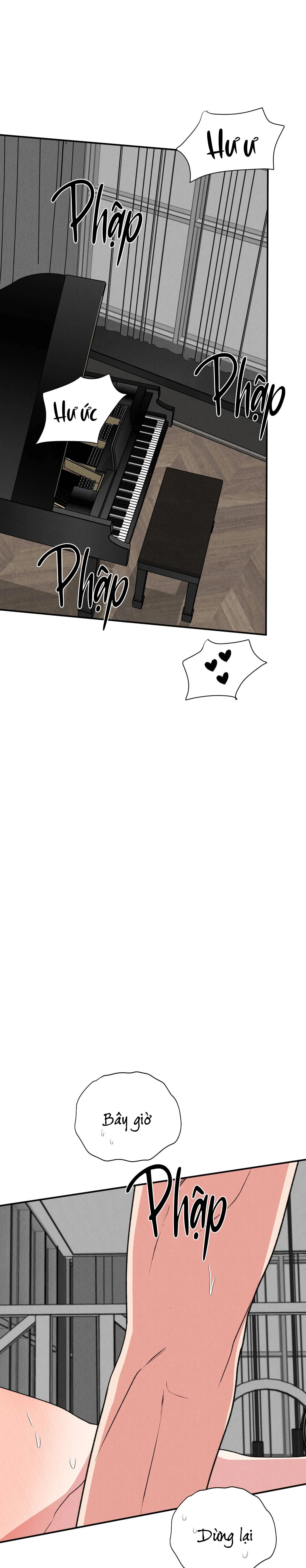 (DROP) MÓN QUÀ DÀNH CHO KẺ NGẠO MẠN Chapter 50 Trang 12