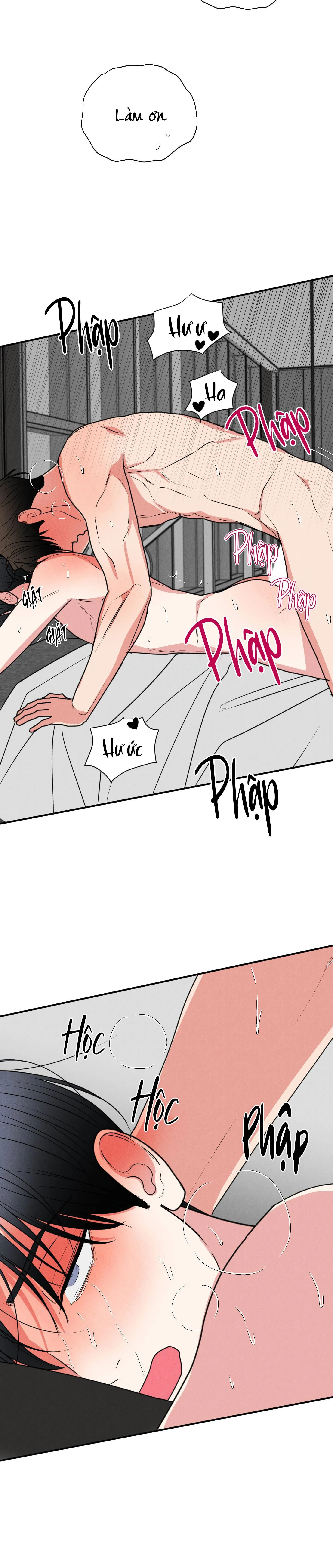 (DROP) MÓN QUÀ DÀNH CHO KẺ NGẠO MẠN Chapter 50 Trang 13