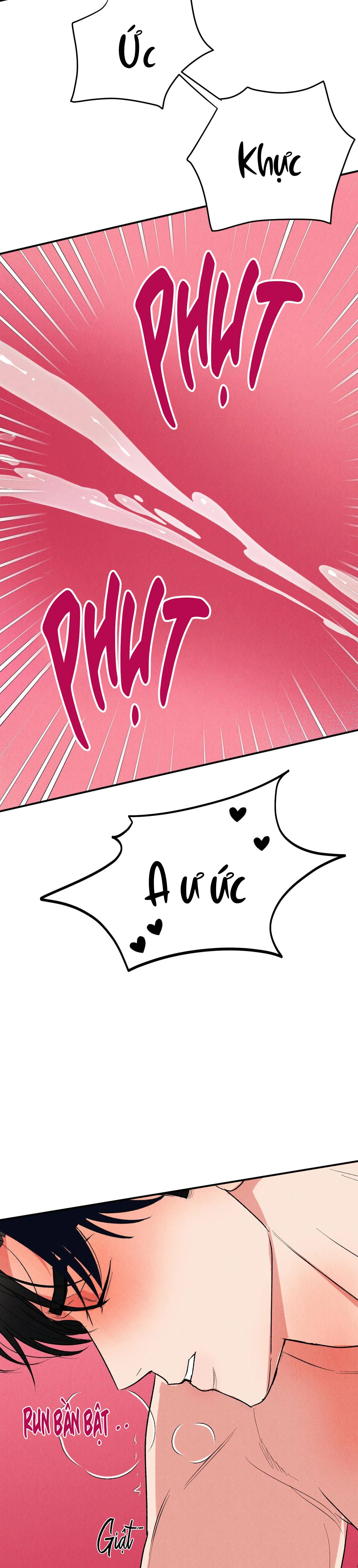 (DROP) MÓN QUÀ DÀNH CHO KẺ NGẠO MẠN Chapter 50 Trang 16