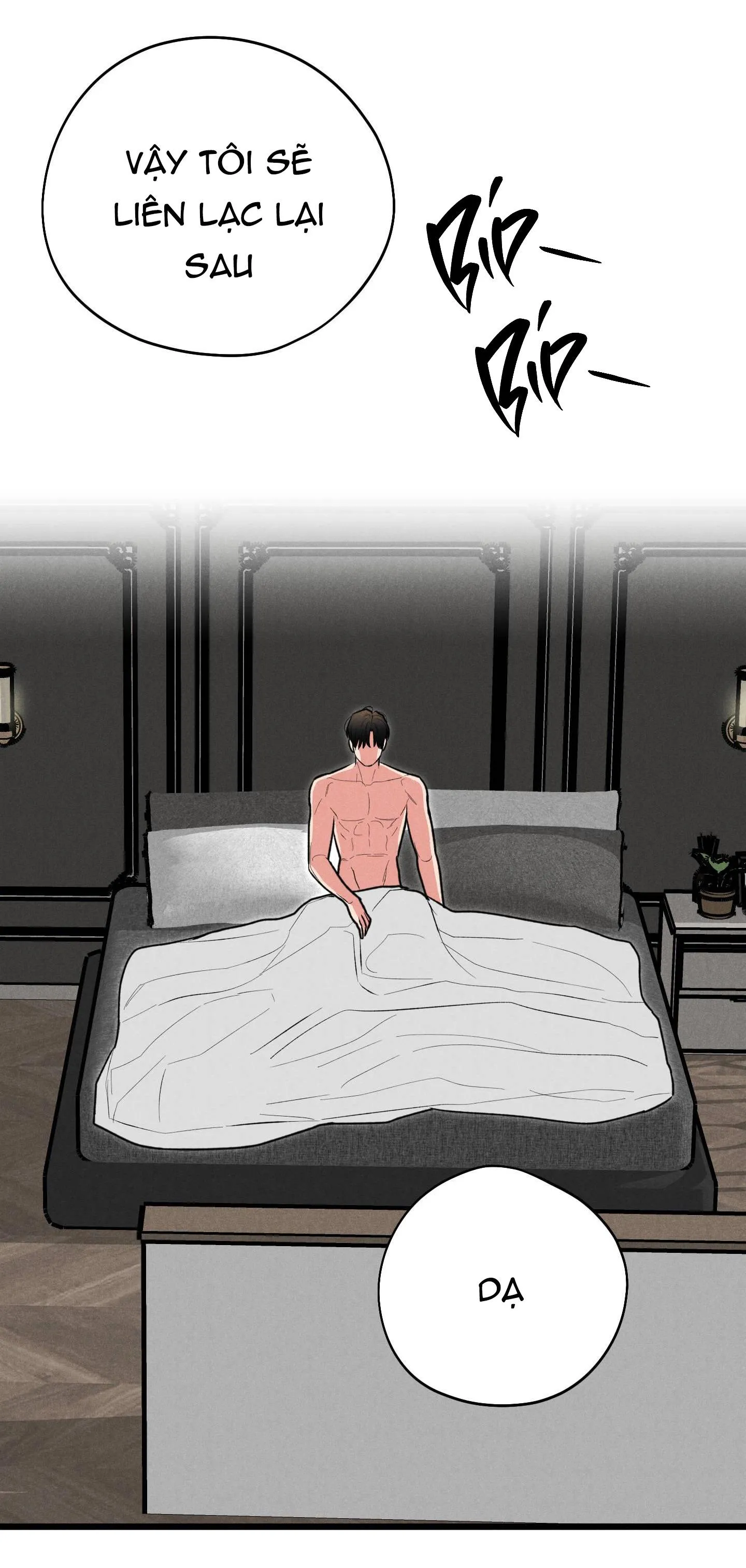 (DROP) MÓN QUÀ DÀNH CHO KẺ NGẠO MẠN Chapter 51 Trang 4