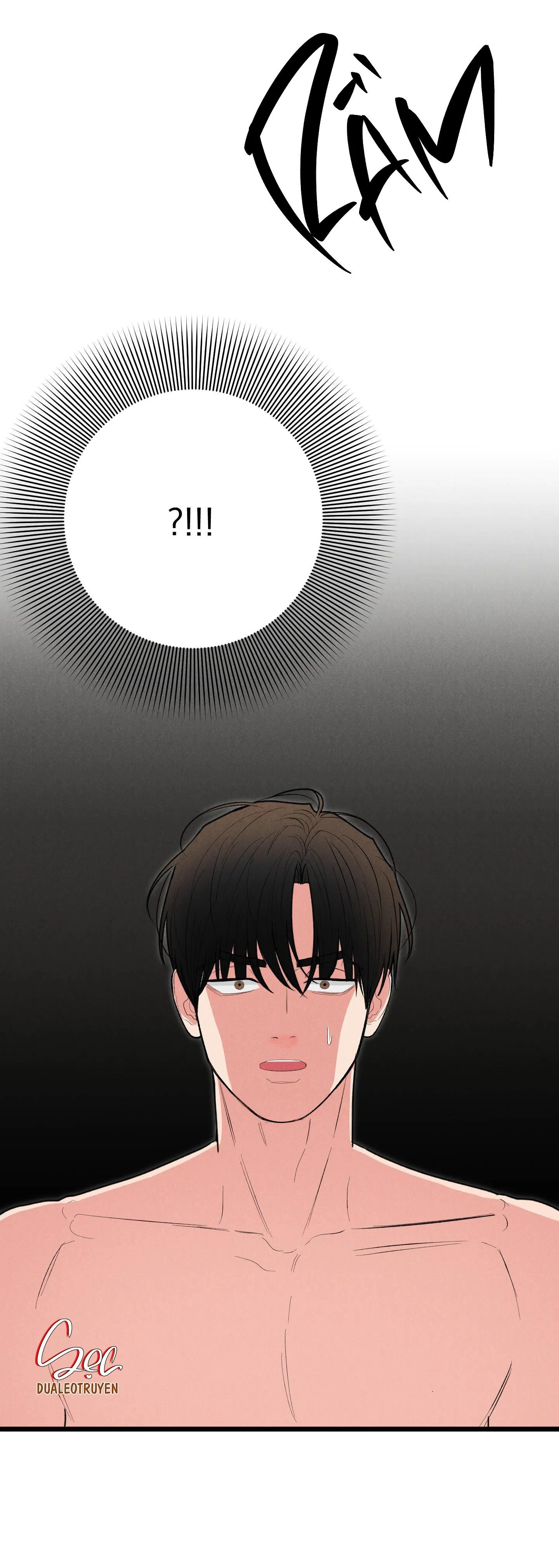 (DROP) MÓN QUÀ DÀNH CHO KẺ NGẠO MẠN Chapter 51 Trang 5