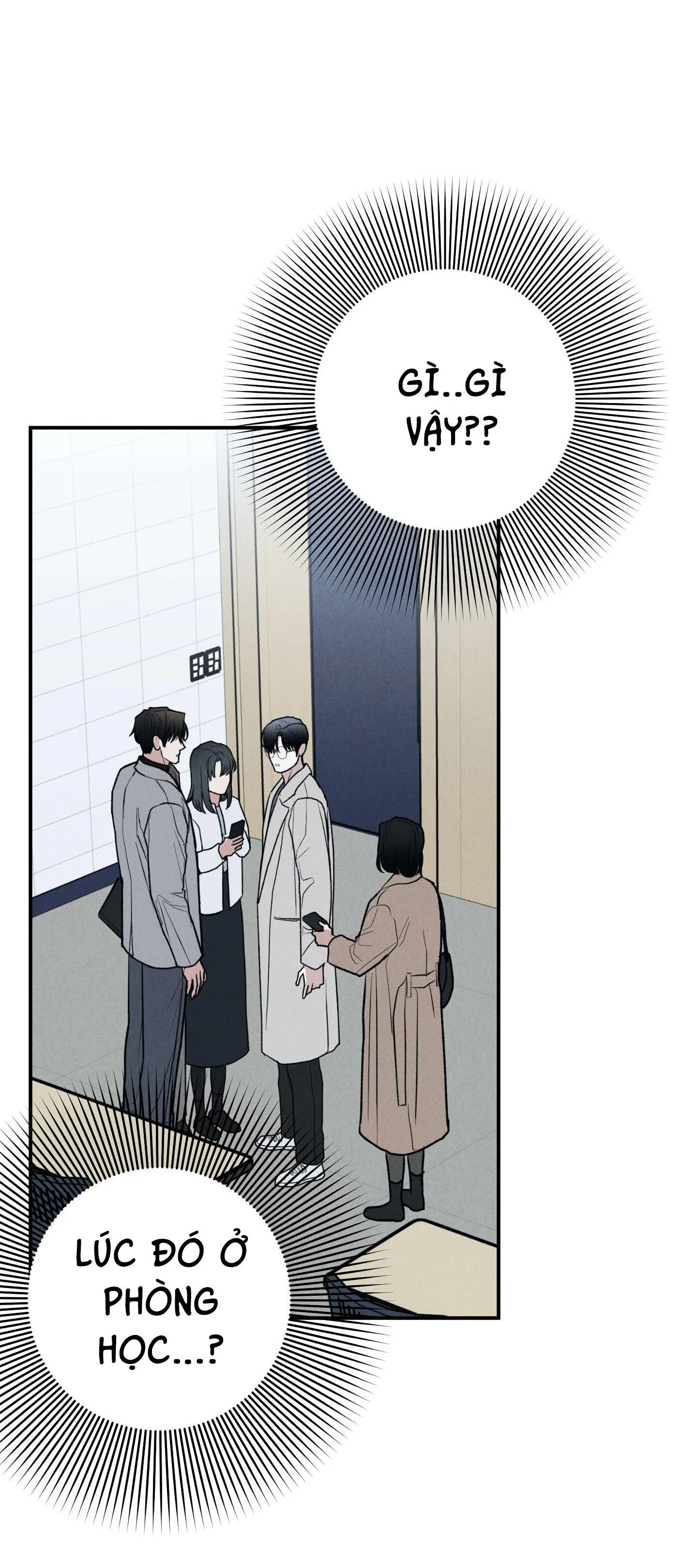 (DROP) MÓN QUÀ DÀNH CHO KẺ NGẠO MẠN Chapter 51 Trang 6