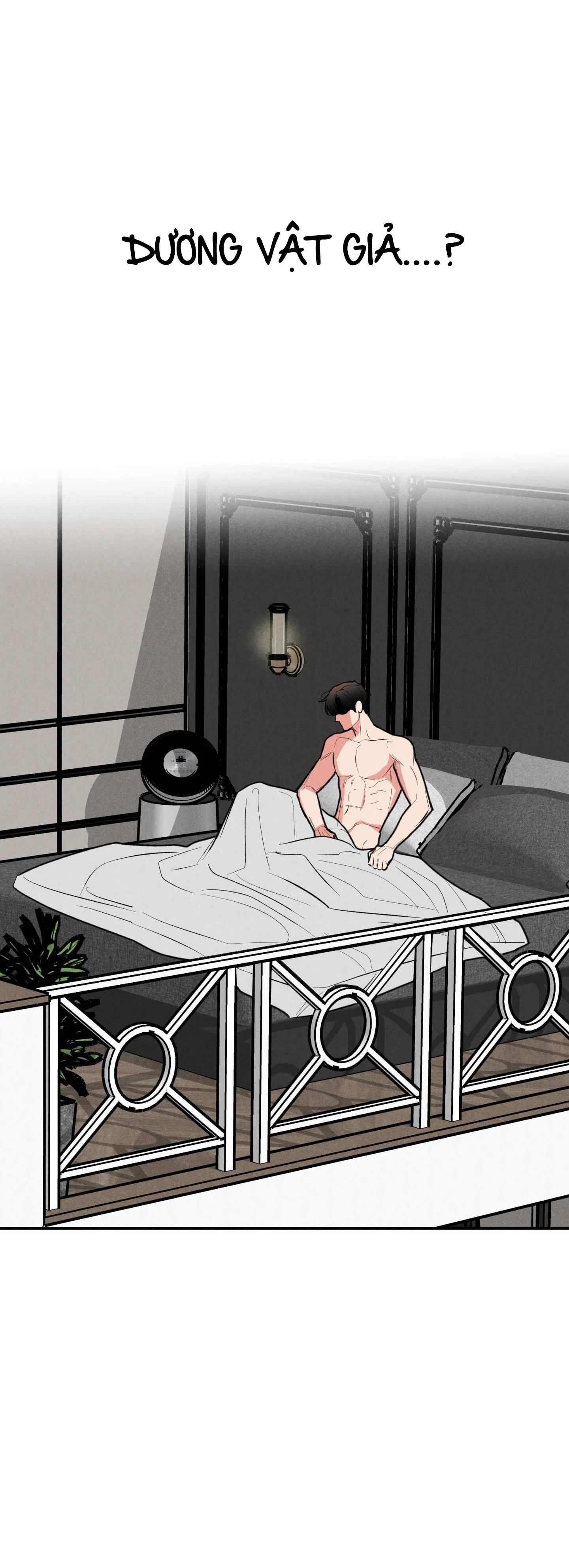 (DROP) MÓN QUÀ DÀNH CHO KẺ NGẠO MẠN Chapter 51 Trang 10