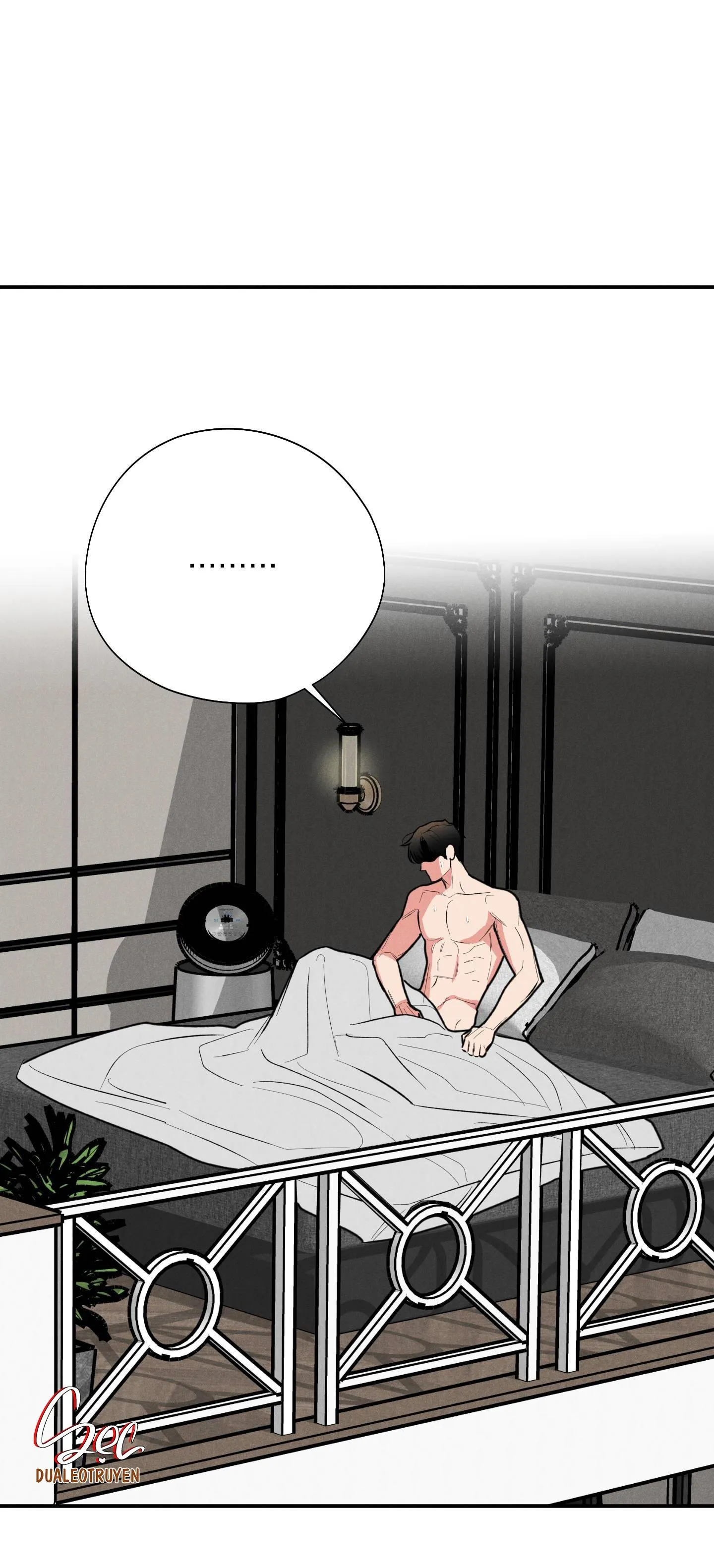 (DROP) MÓN QUÀ DÀNH CHO KẺ NGẠO MẠN Chapter 51 Trang 11