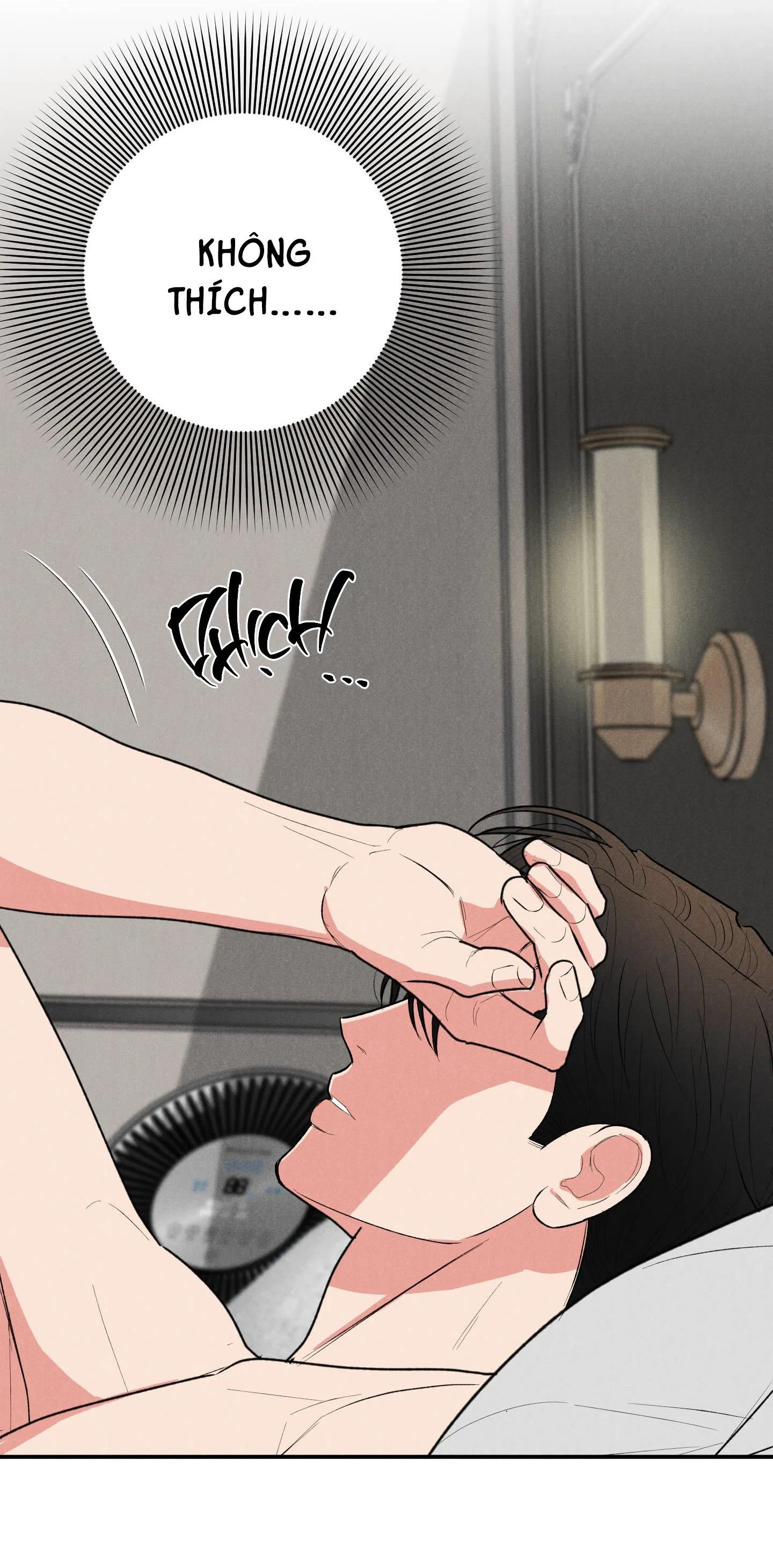 (DROP) MÓN QUÀ DÀNH CHO KẺ NGẠO MẠN Chapter 51 Trang 13