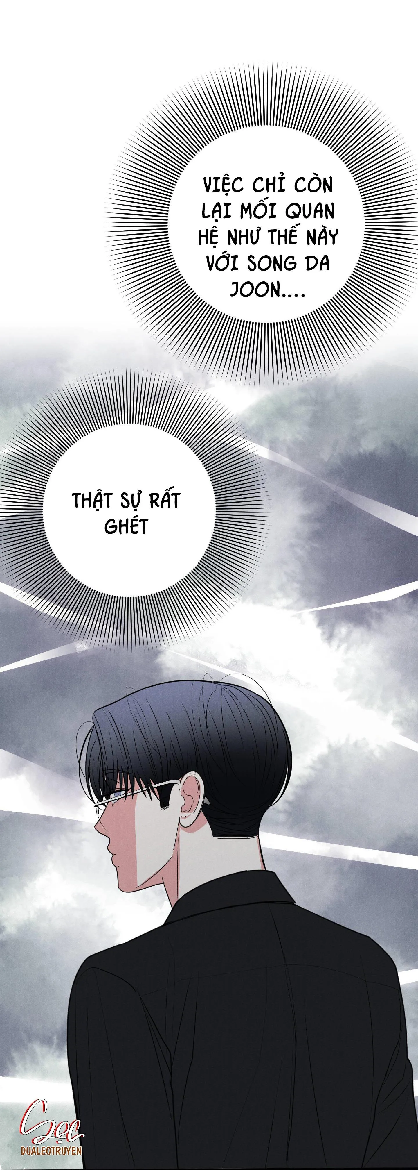 (DROP) MÓN QUÀ DÀNH CHO KẺ NGẠO MẠN Chapter 51 Trang 14