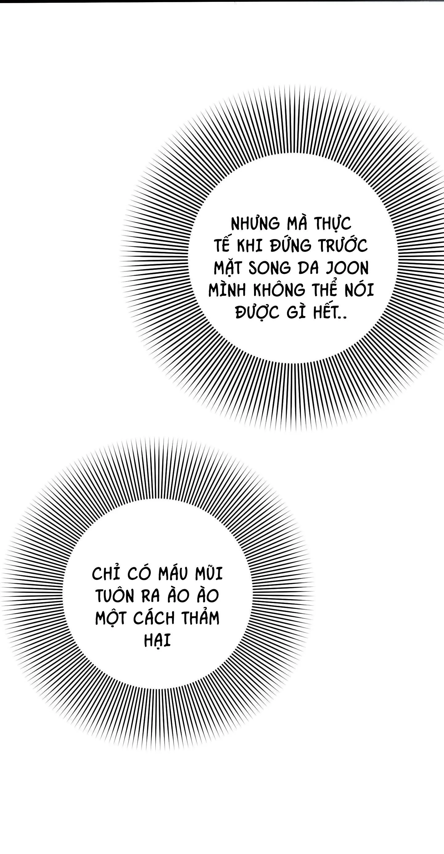 (DROP) MÓN QUÀ DÀNH CHO KẺ NGẠO MẠN Chapter 51 Trang 15