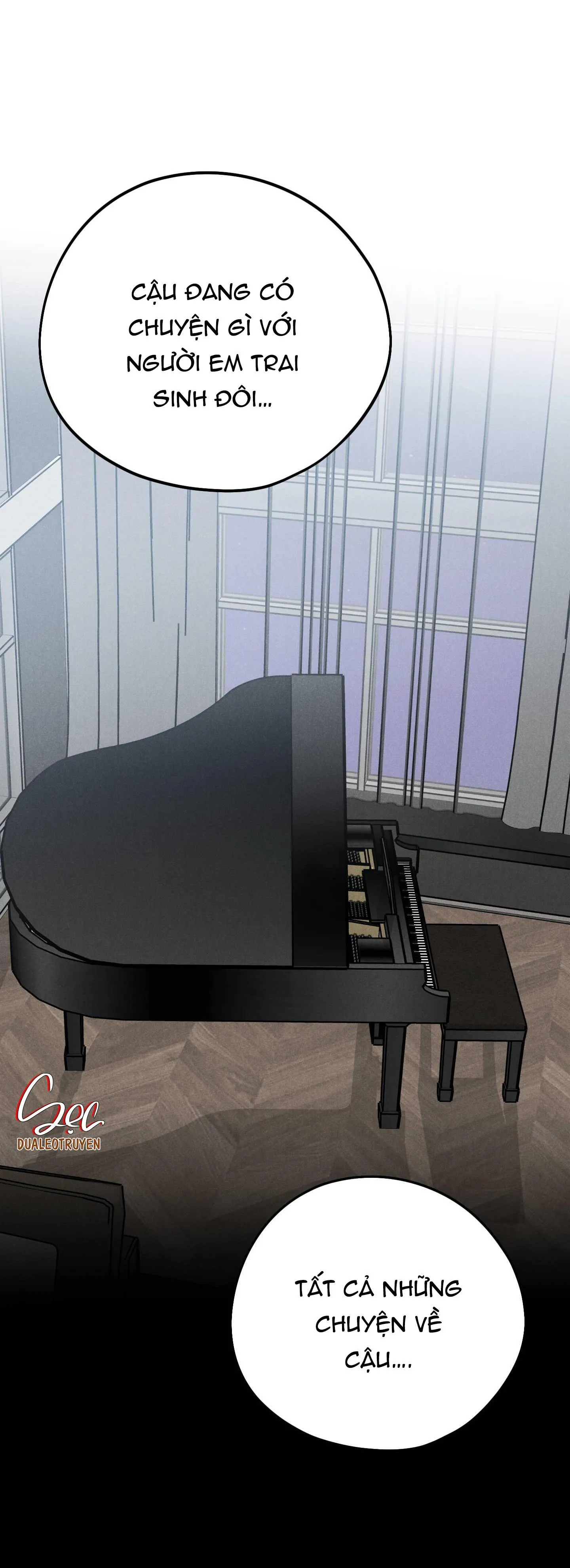 (DROP) MÓN QUÀ DÀNH CHO KẺ NGẠO MẠN Chapter 51 Trang 19