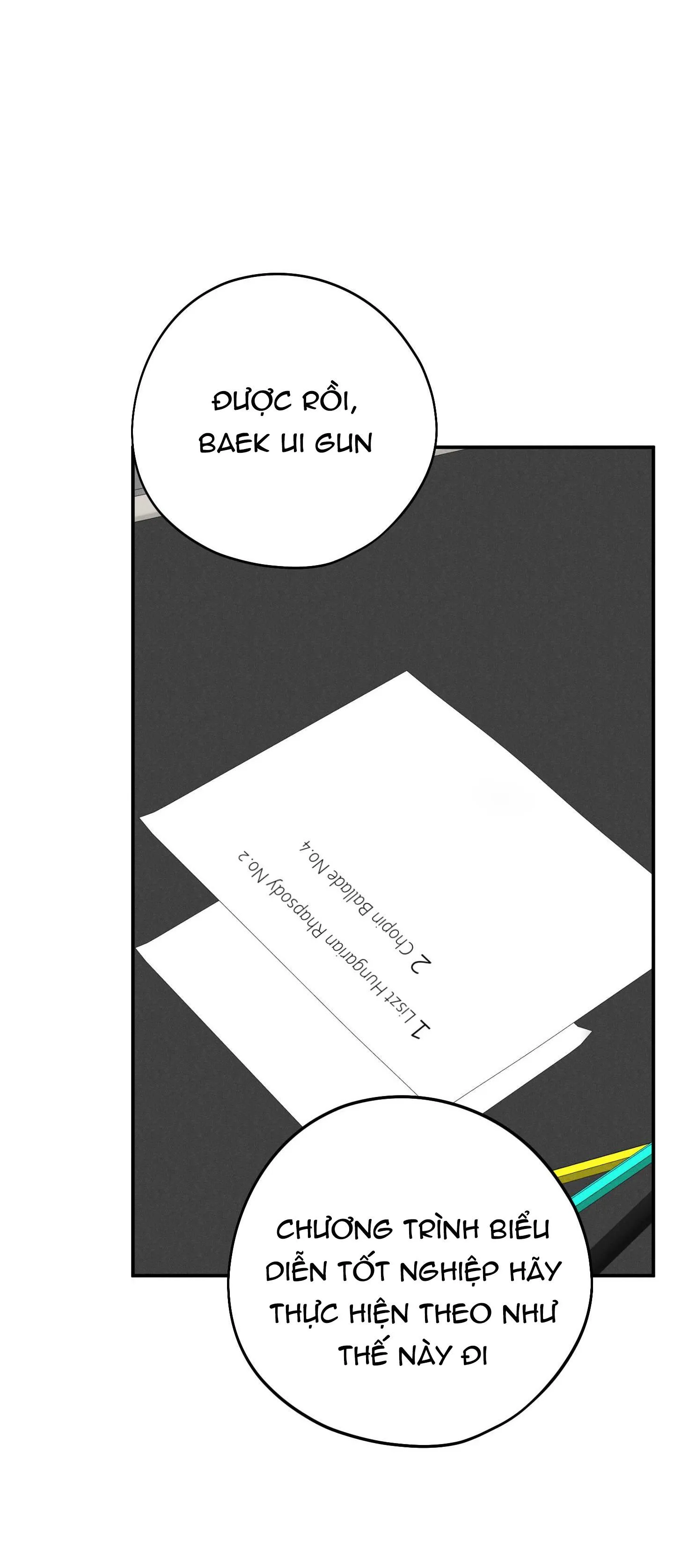 (DROP) MÓN QUÀ DÀNH CHO KẺ NGẠO MẠN Chapter 51 Trang 21