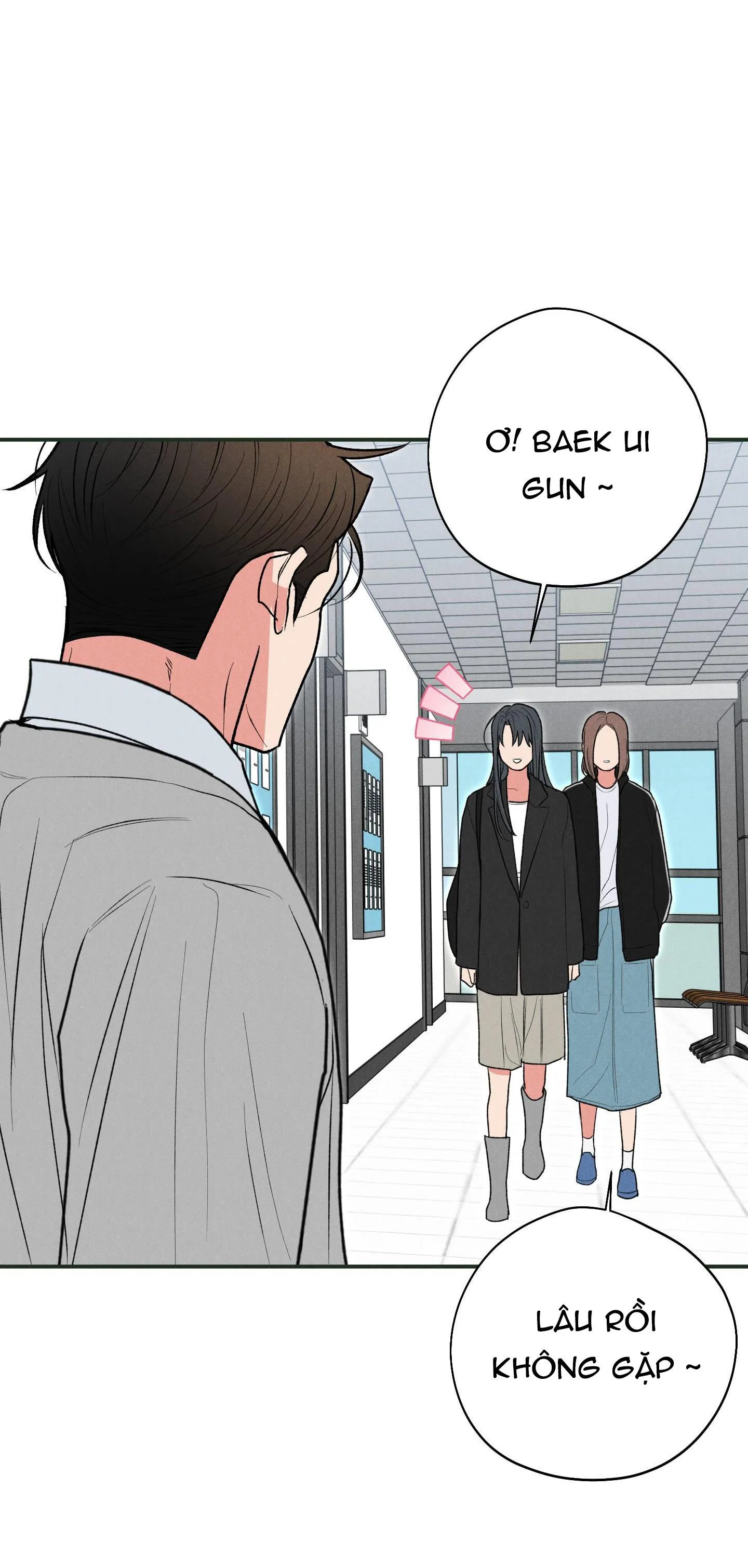 (DROP) MÓN QUÀ DÀNH CHO KẺ NGẠO MẠN Chapter 51 Trang 24