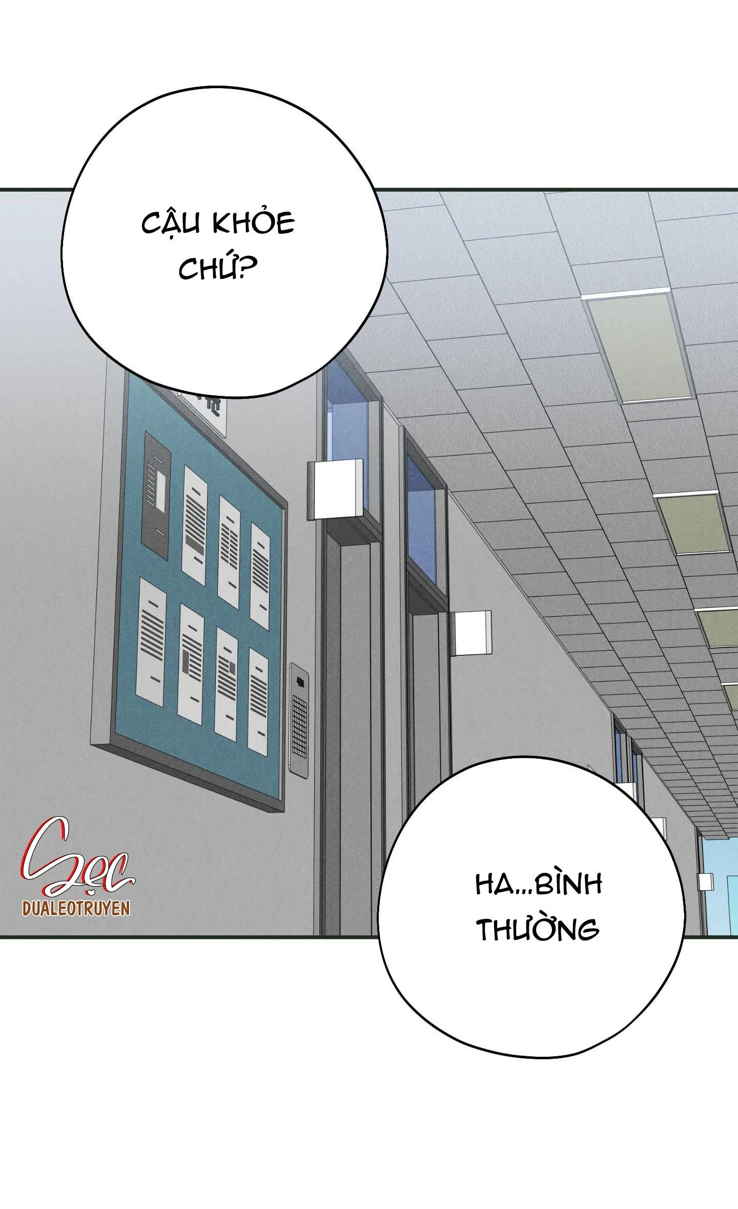 (DROP) MÓN QUÀ DÀNH CHO KẺ NGẠO MẠN Chapter 51 Trang 25