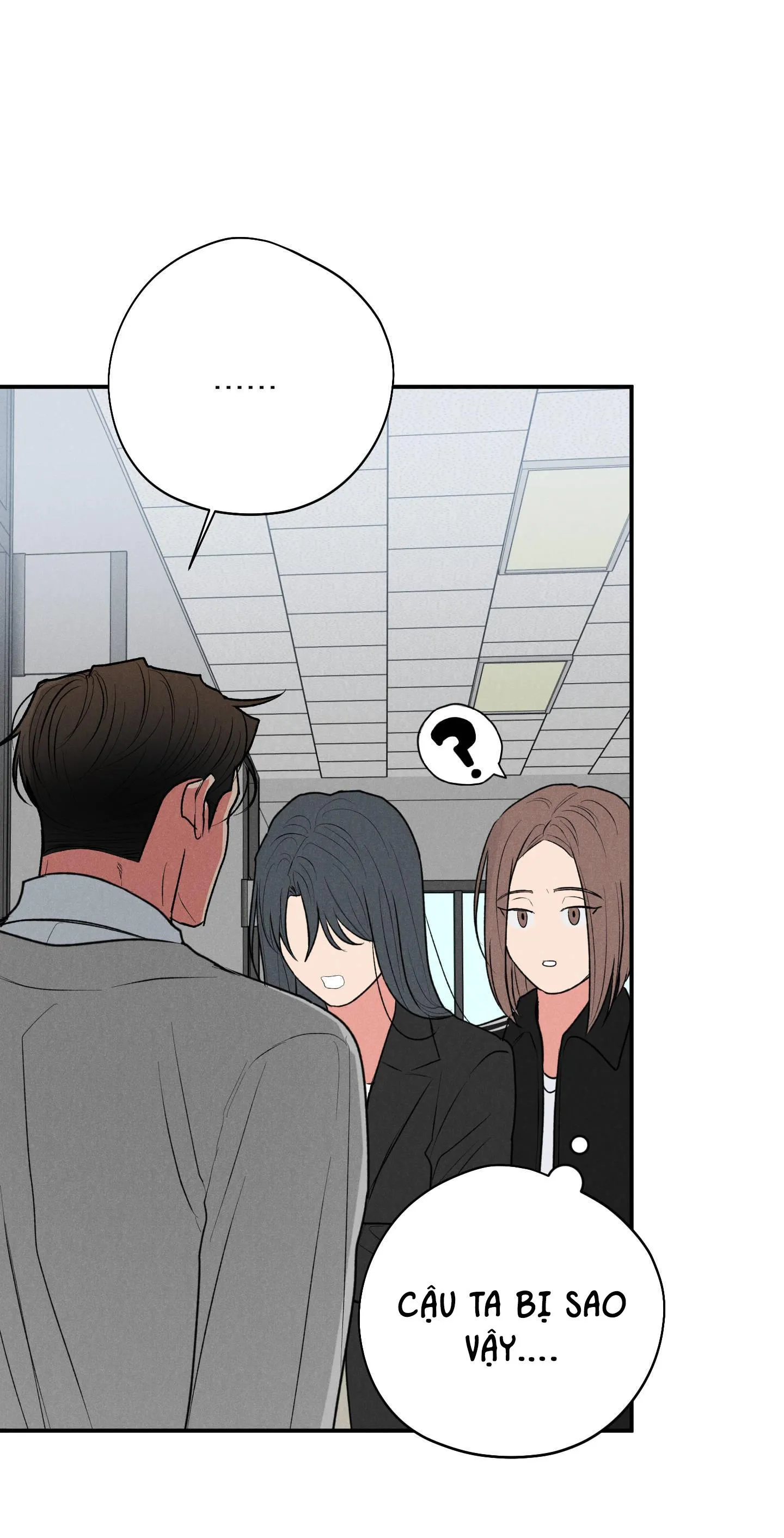 (DROP) MÓN QUÀ DÀNH CHO KẺ NGẠO MẠN Chapter 51 Trang 28