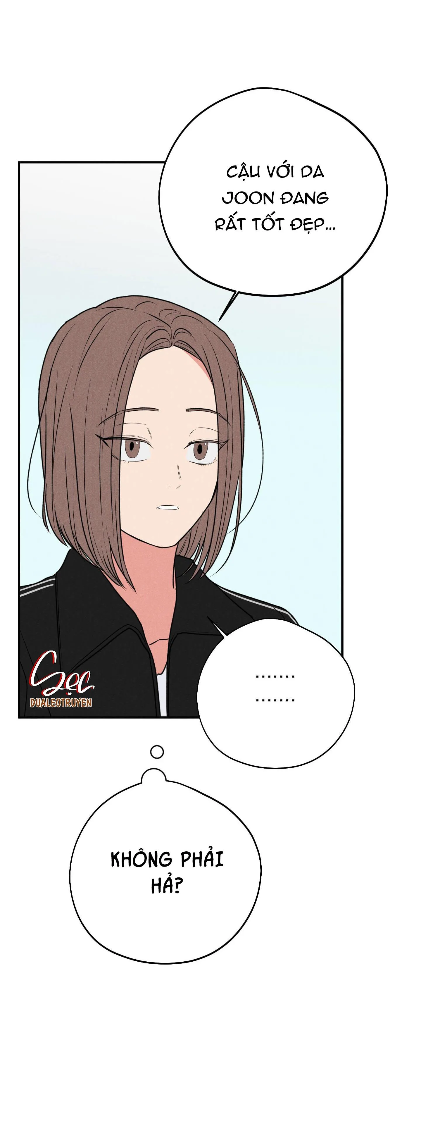 (DROP) MÓN QUÀ DÀNH CHO KẺ NGẠO MẠN Chapter 51 Trang 33