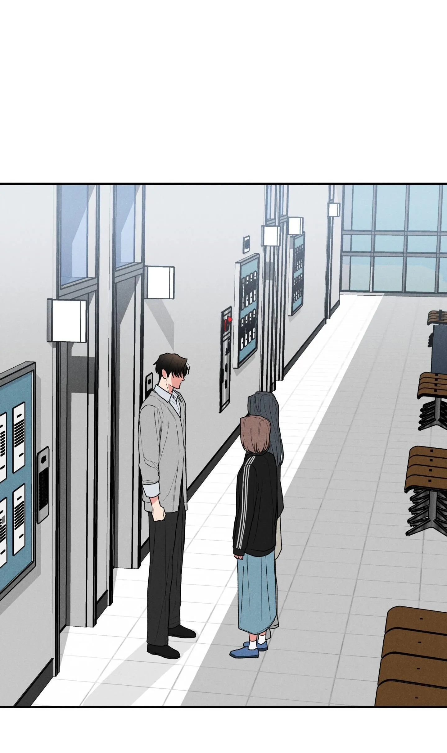 (DROP) MÓN QUÀ DÀNH CHO KẺ NGẠO MẠN Chapter 51 Trang 34