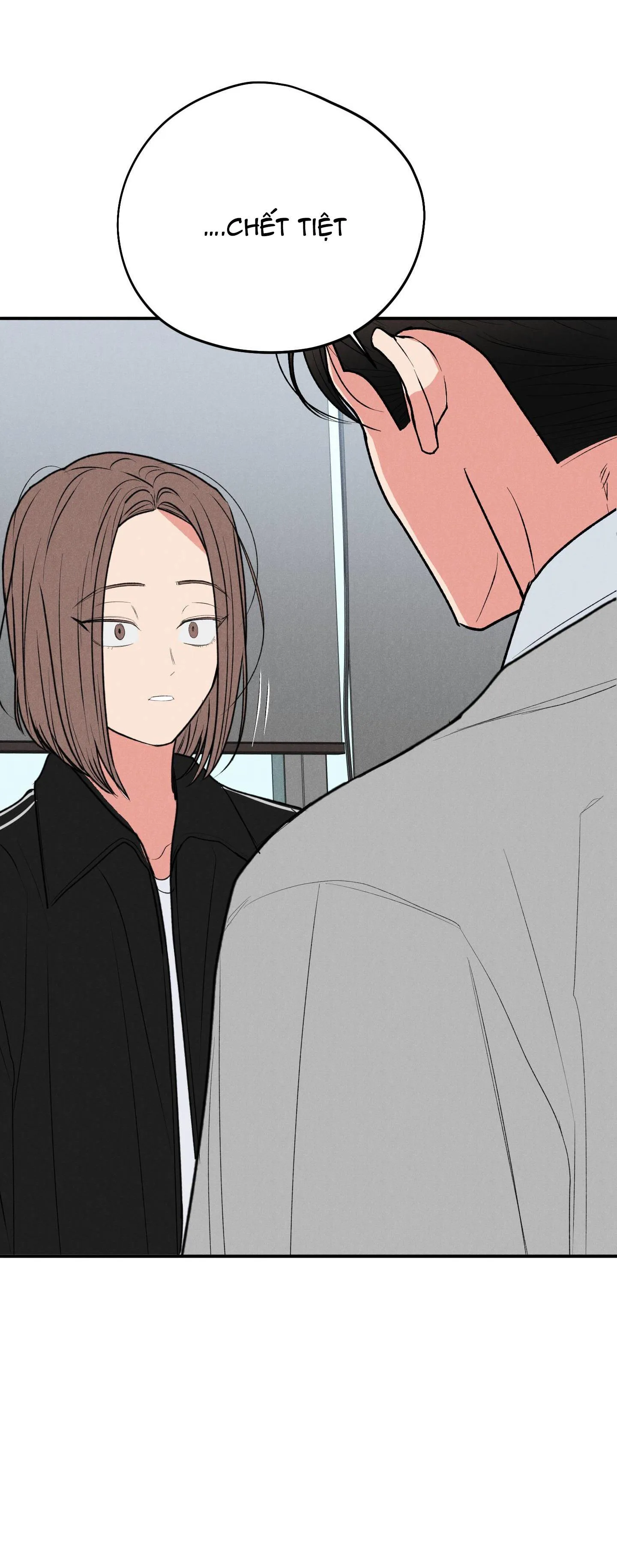 (DROP) MÓN QUÀ DÀNH CHO KẺ NGẠO MẠN Chapter 51 Trang 36