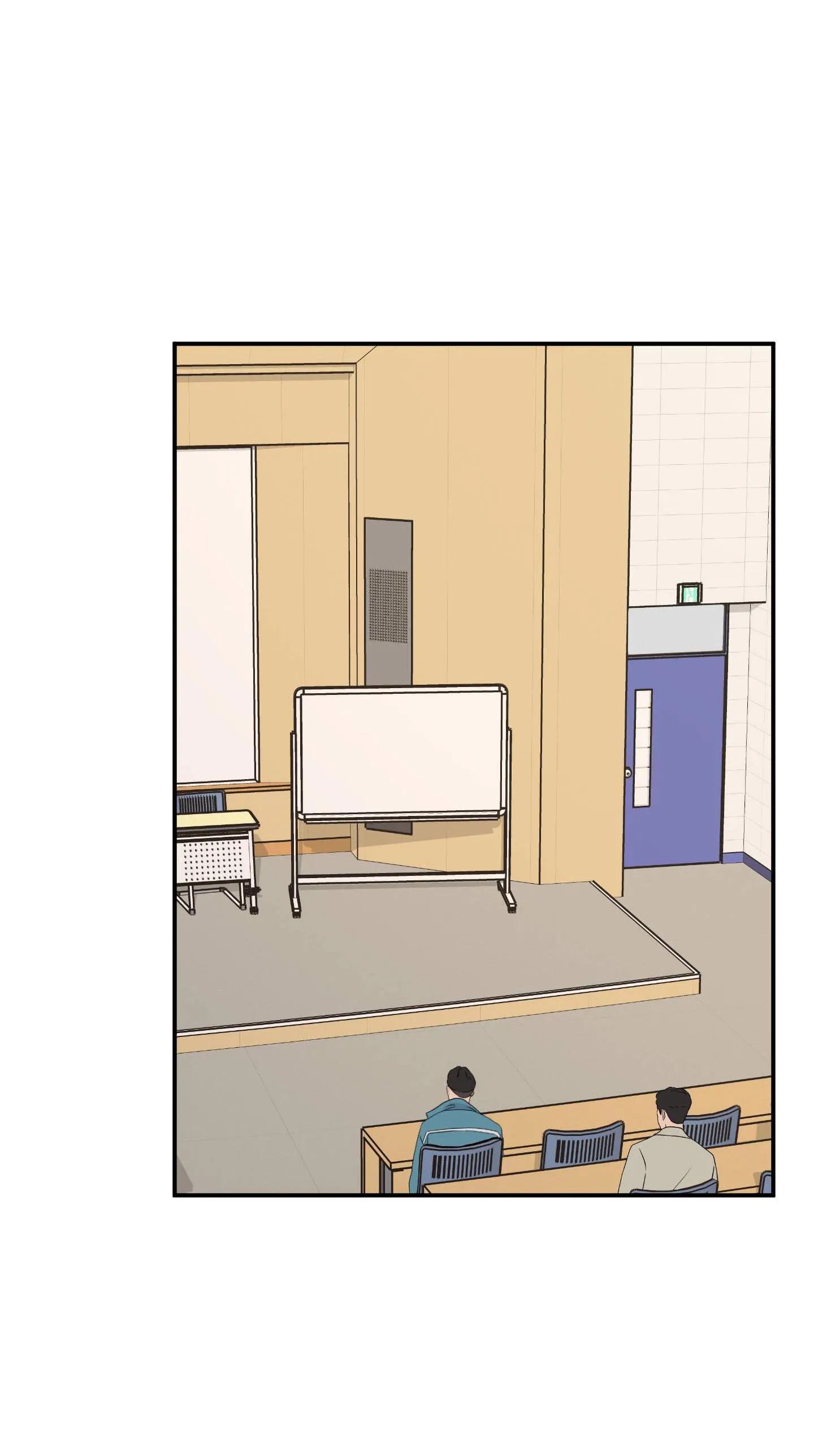 (DROP) MÓN QUÀ DÀNH CHO KẺ NGẠO MẠN Chapter 51 Trang 43