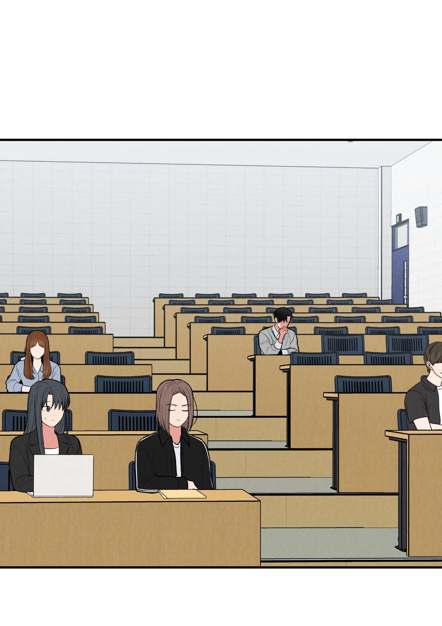 (DROP) MÓN QUÀ DÀNH CHO KẺ NGẠO MẠN Chapter 51 Trang 44